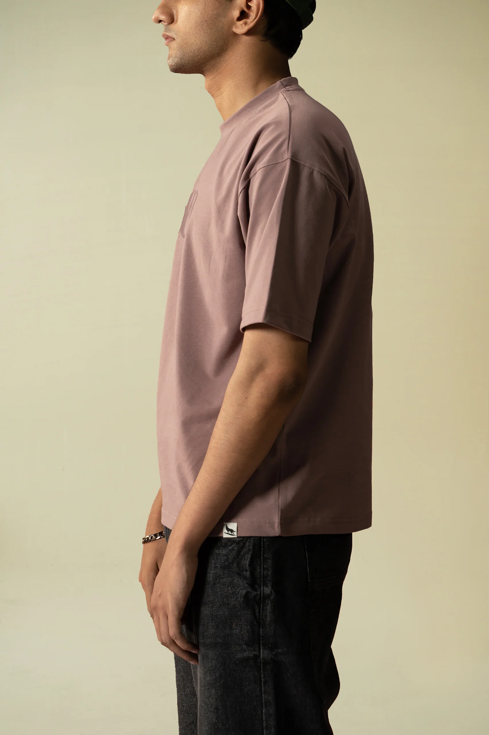 2020 Oversized T-Shirt - Image 3