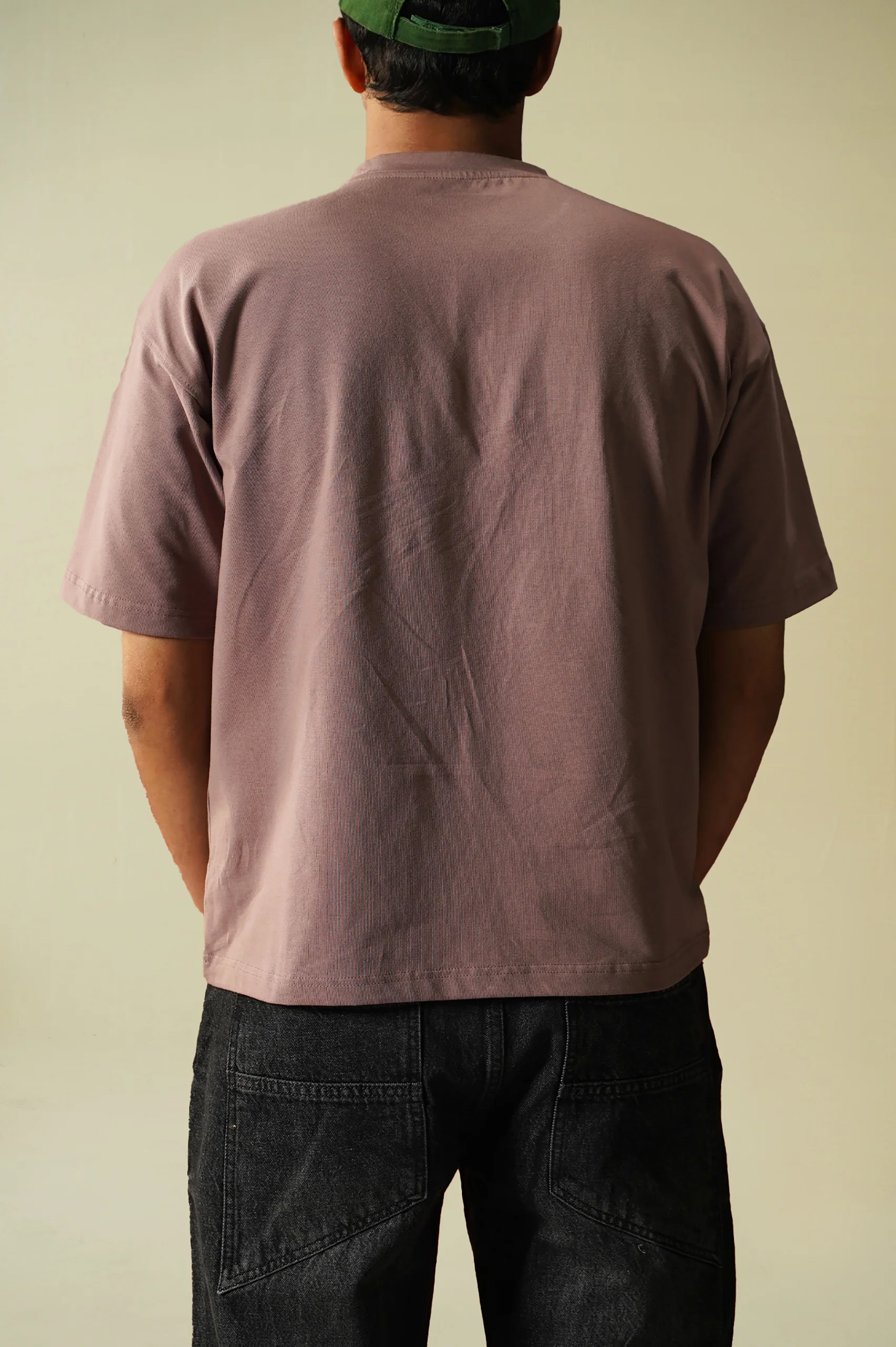 2020 Oversized T-Shirt - Image 4
