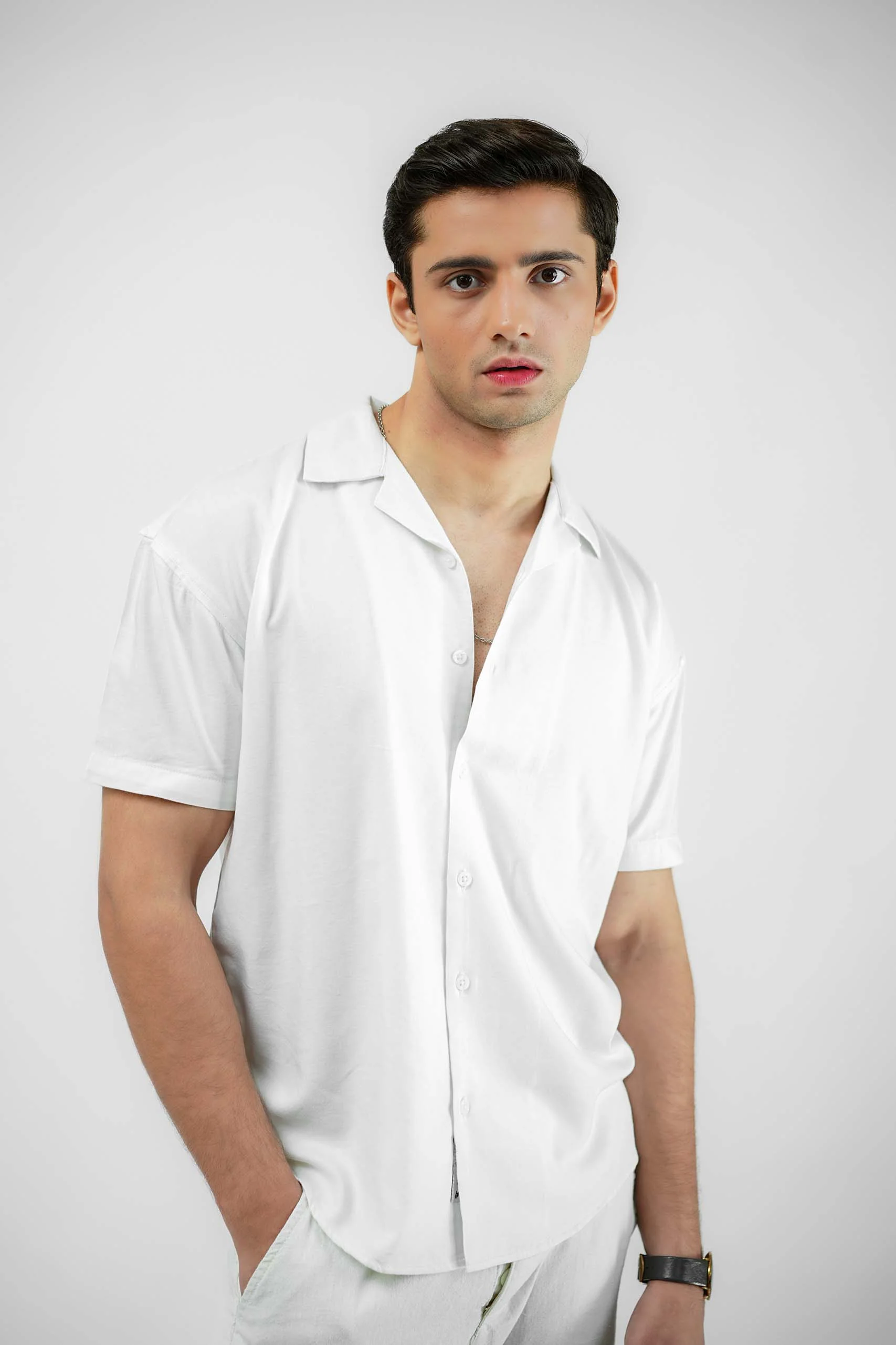 Cuban Shirt (CS023) - Image 6