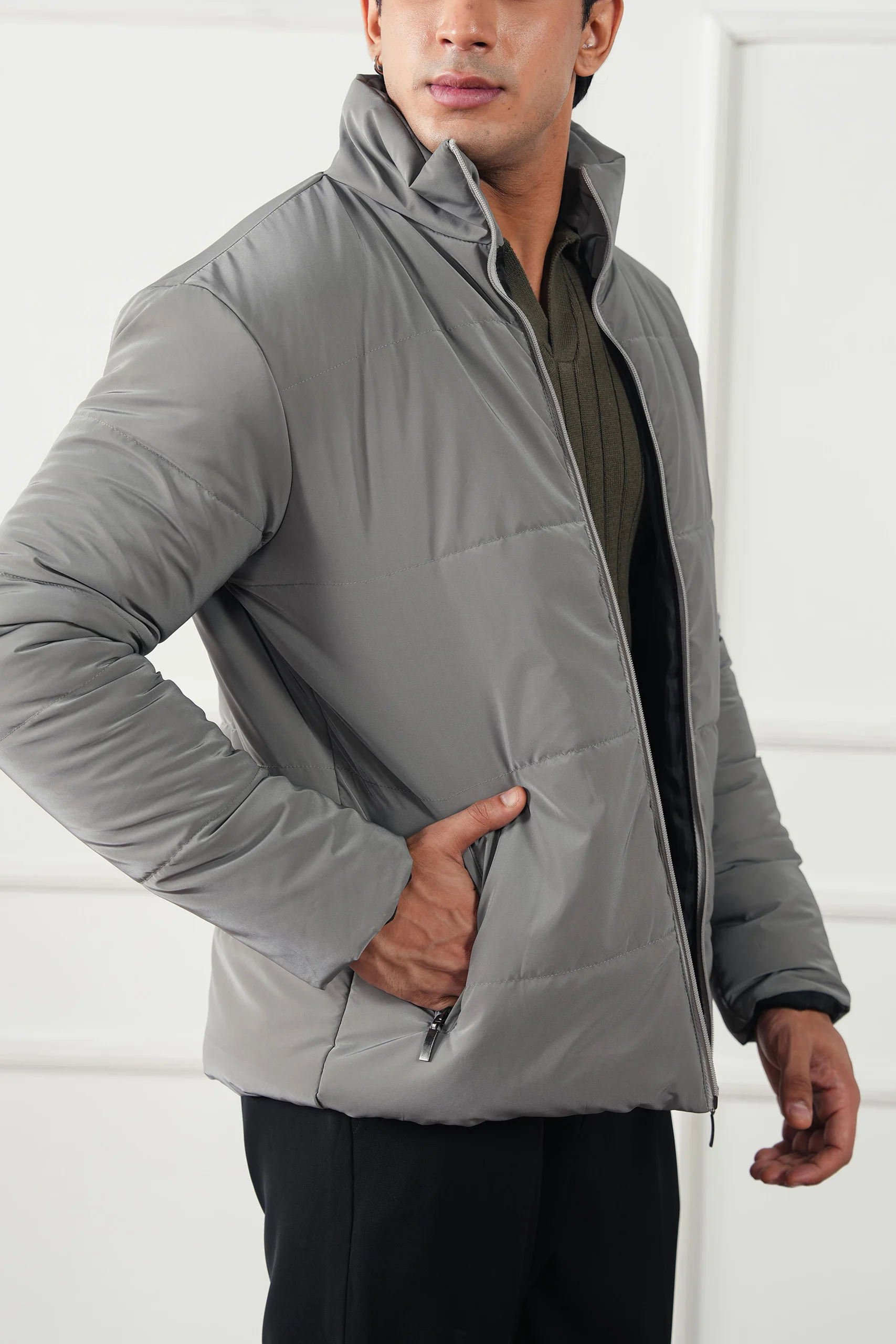 Explorer Puffer Jacket (MPJ-01) - Image 12