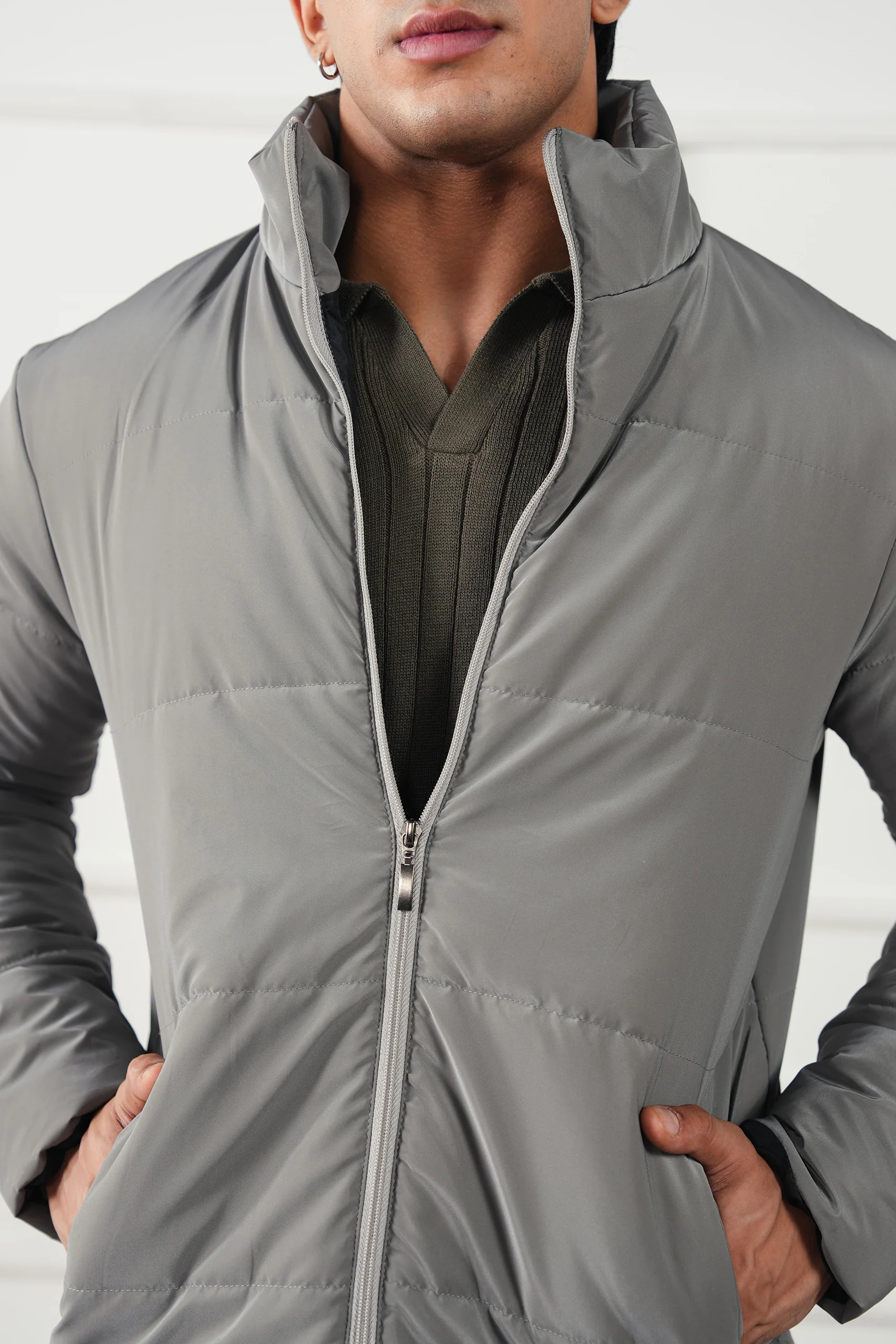 Explorer Puffer Jacket (MPJ-01) - Image 13