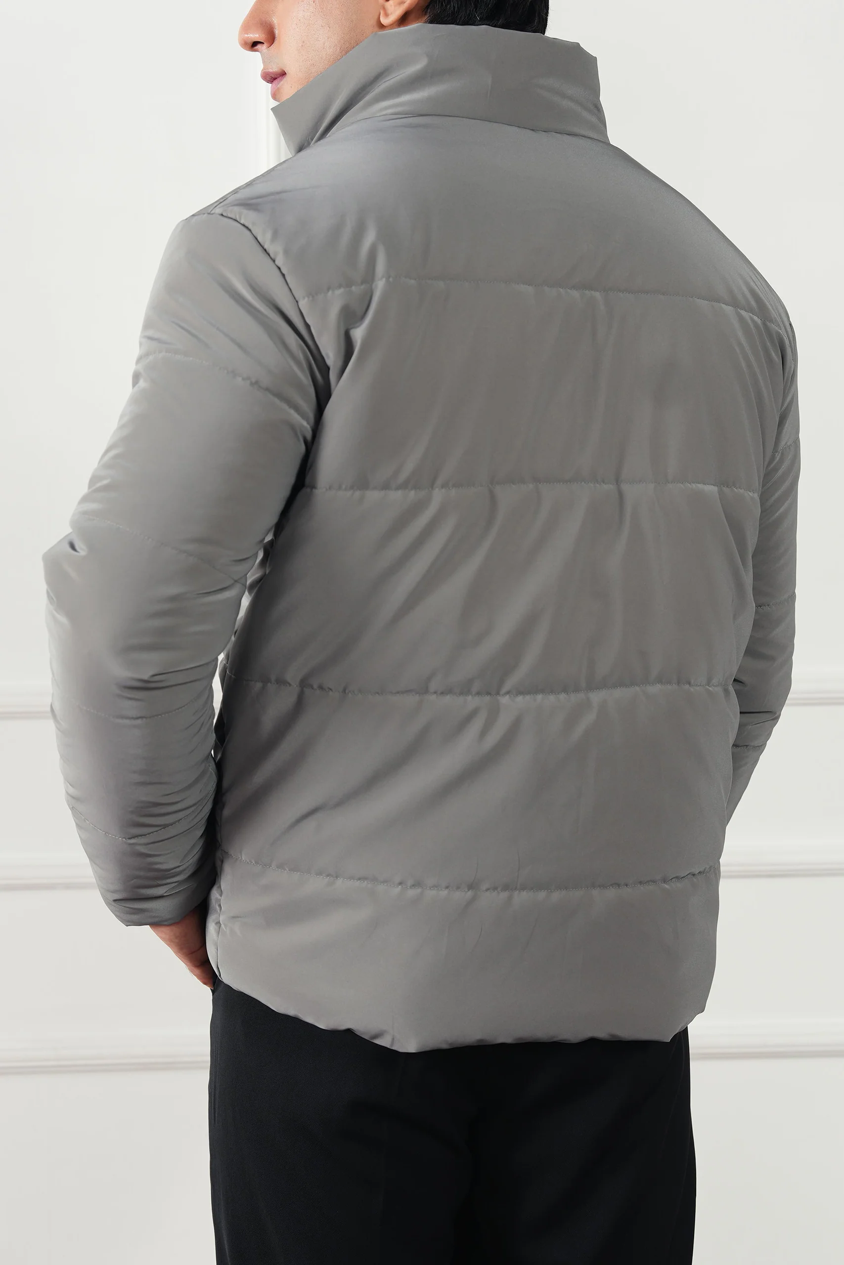 Explorer Puffer Jacket (MPJ-01) - Image 5