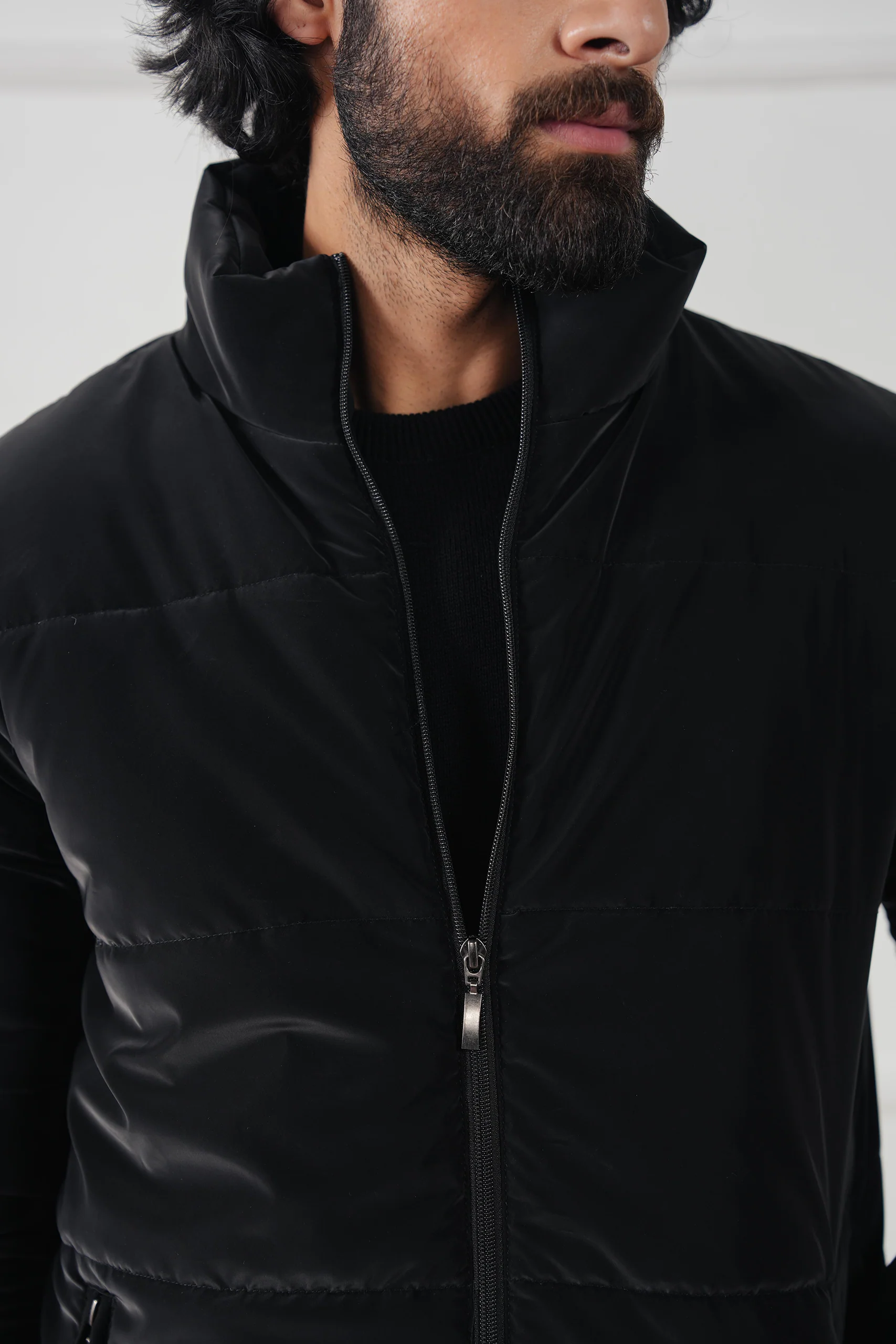 Explorer Puffer Jacket (MPJ-02) - Image 3