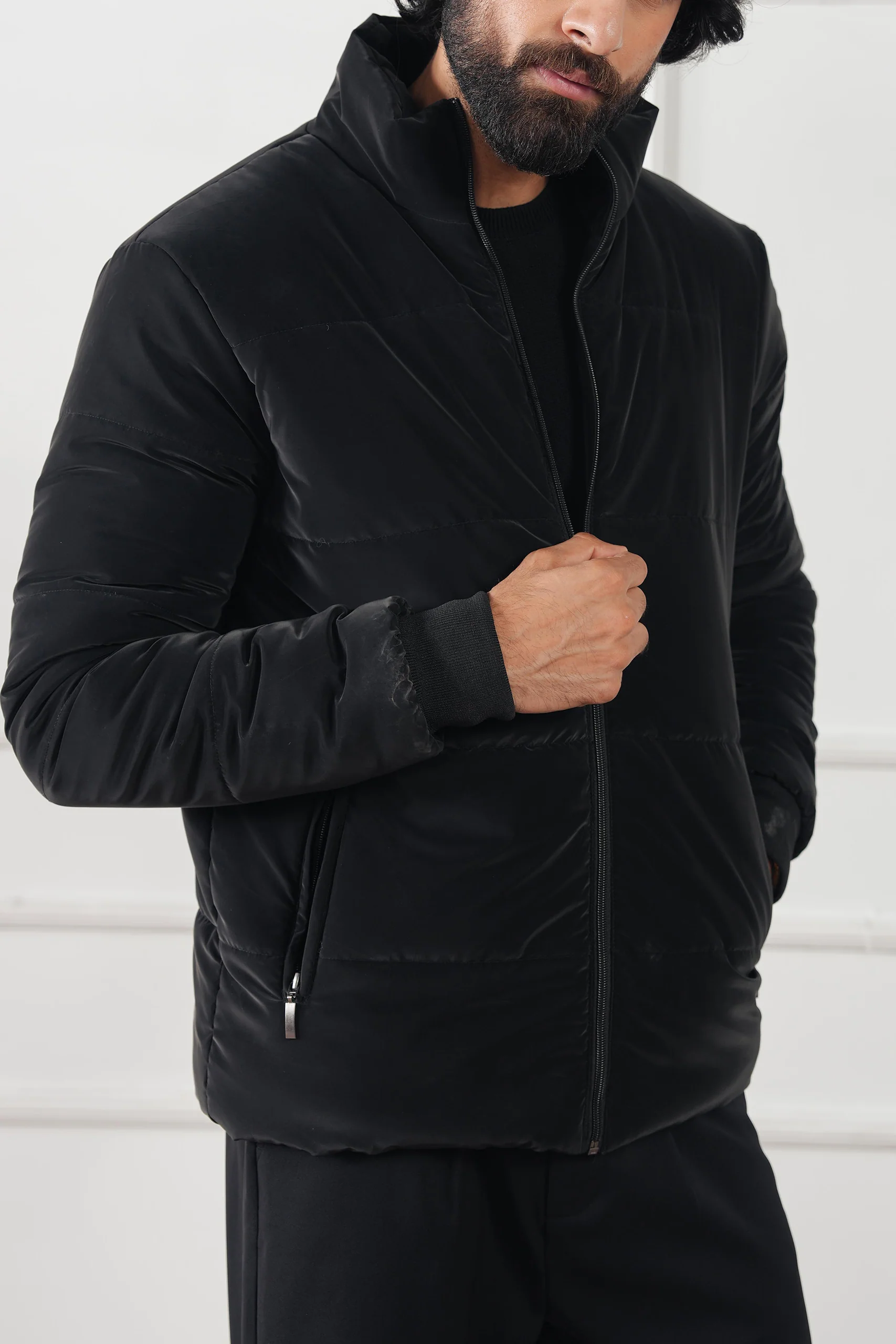 Explorer Puffer Jacket (MPJ-02) - Image 5
