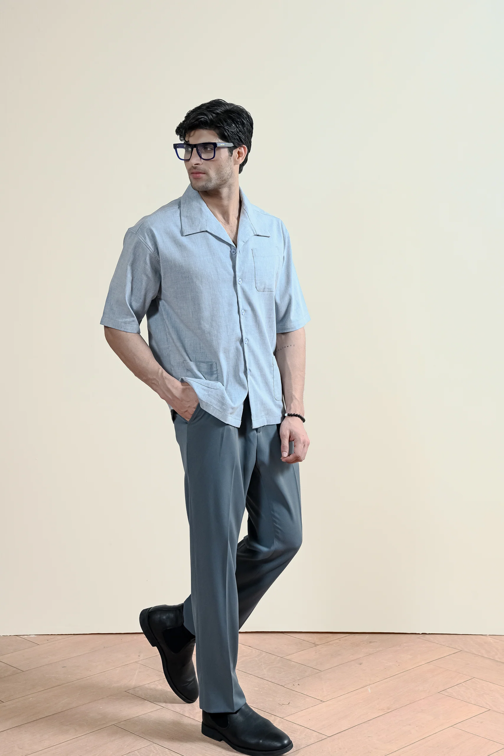 Havana Cuban Shirt (MCS-01) - Image 3