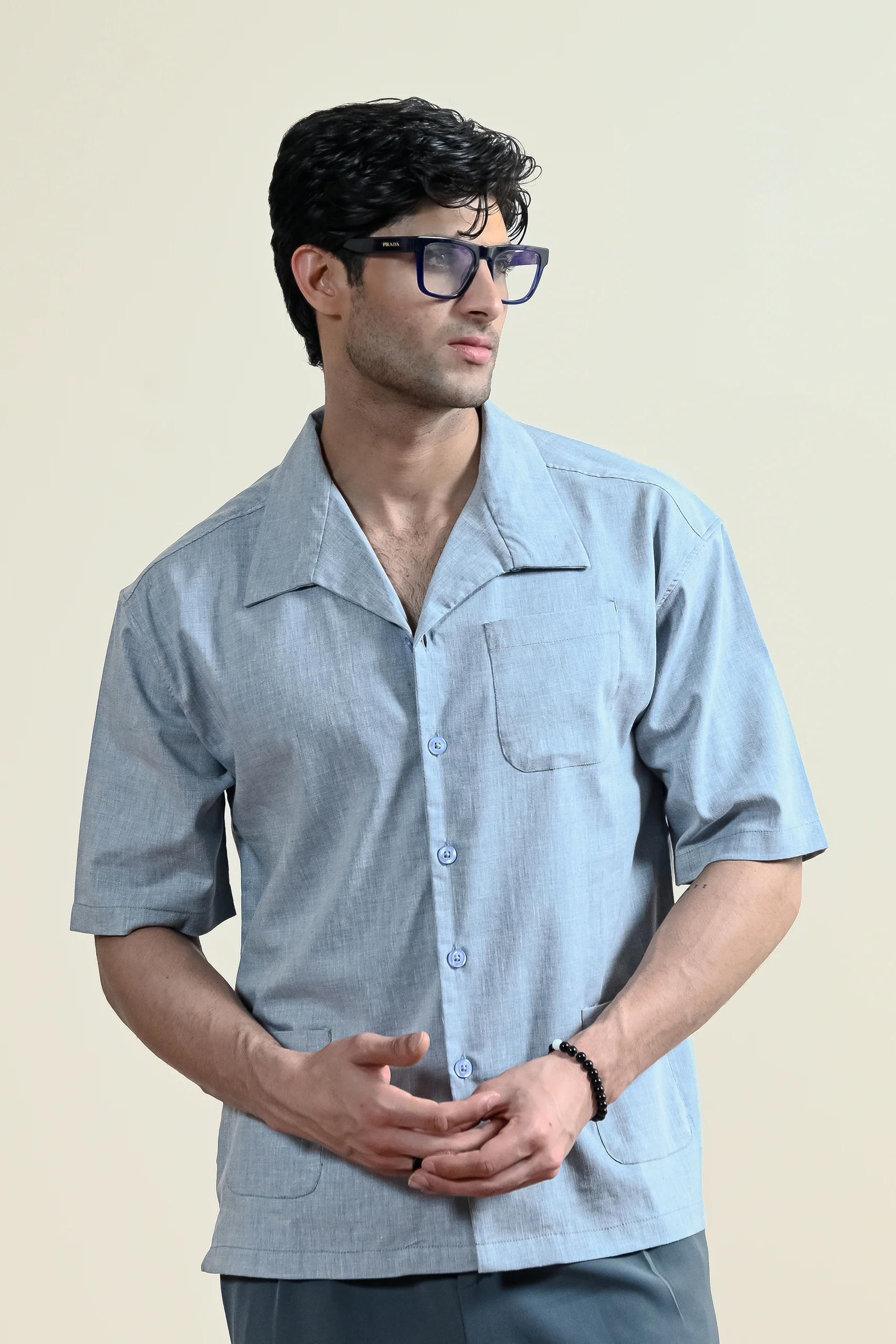 Havana Cuban Shirt (MCS-01) - Image 4