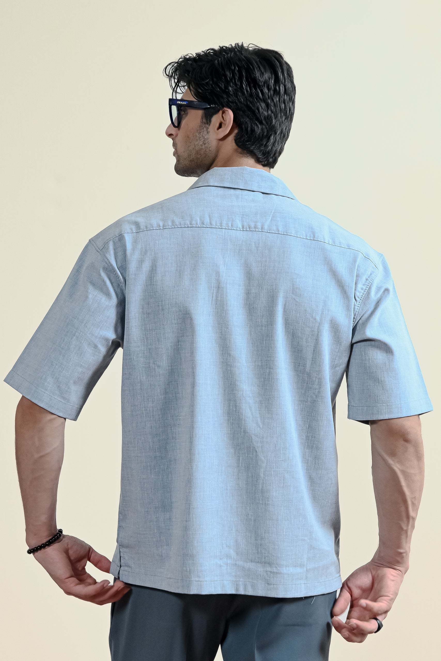 Havana Cuban Shirt (MCS-01) - Image 5