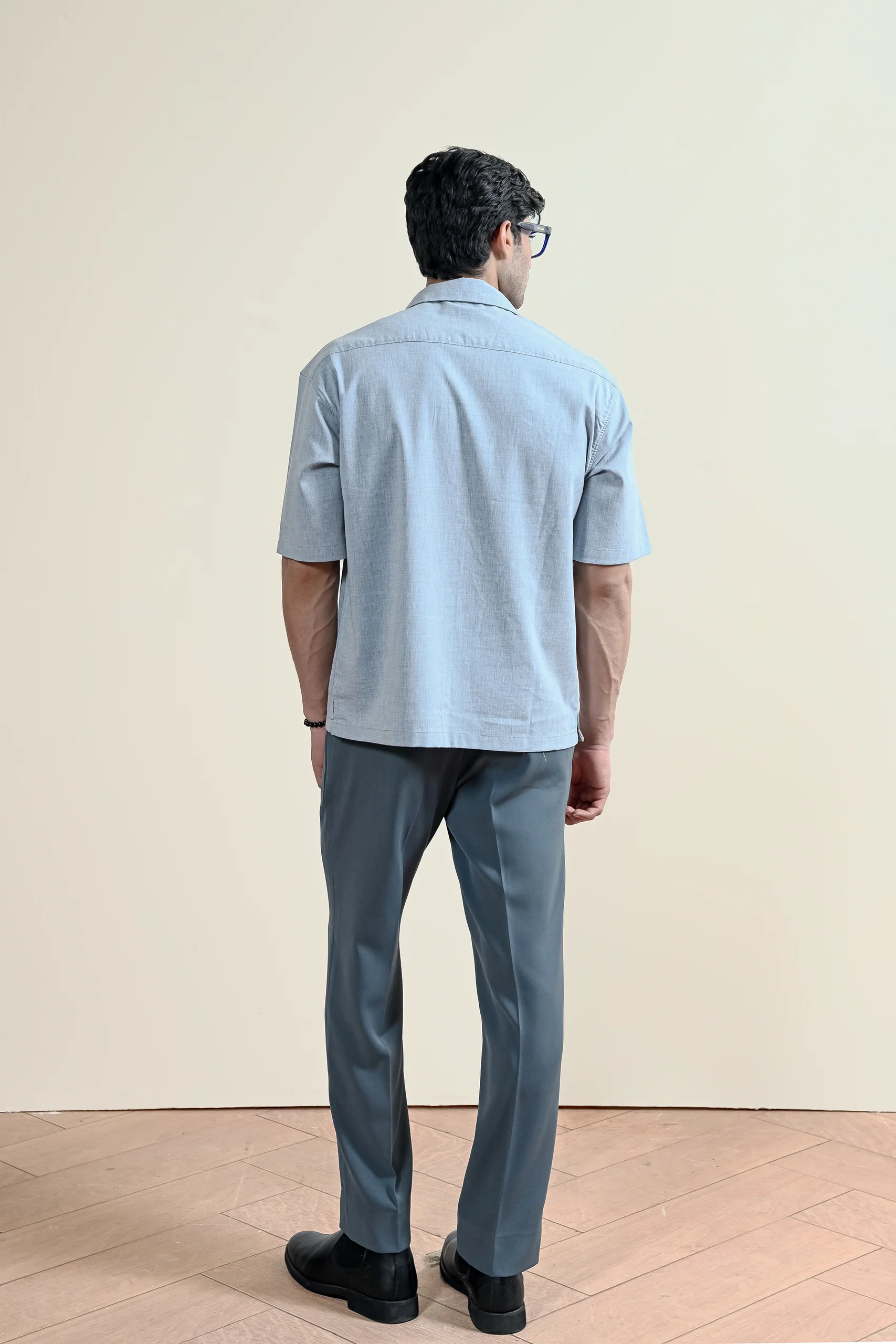 Havana Cuban Shirt (MCS-01) - Image 6