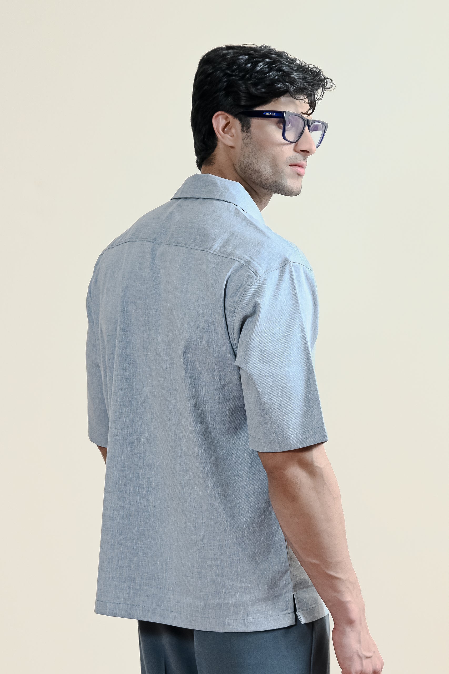 Havana Cuban Shirt (MCS-01) - Image 8