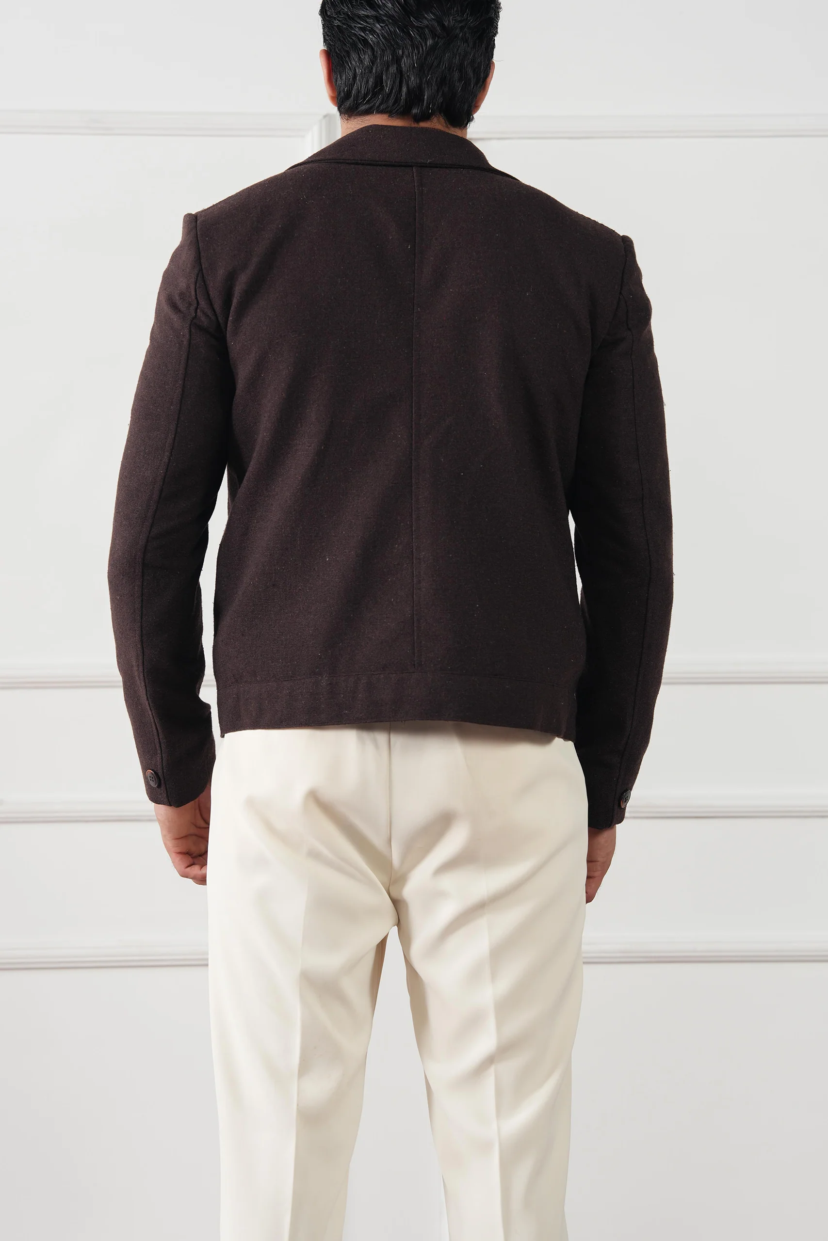Legacy Officers Jacket (MWC-07) - Image 5