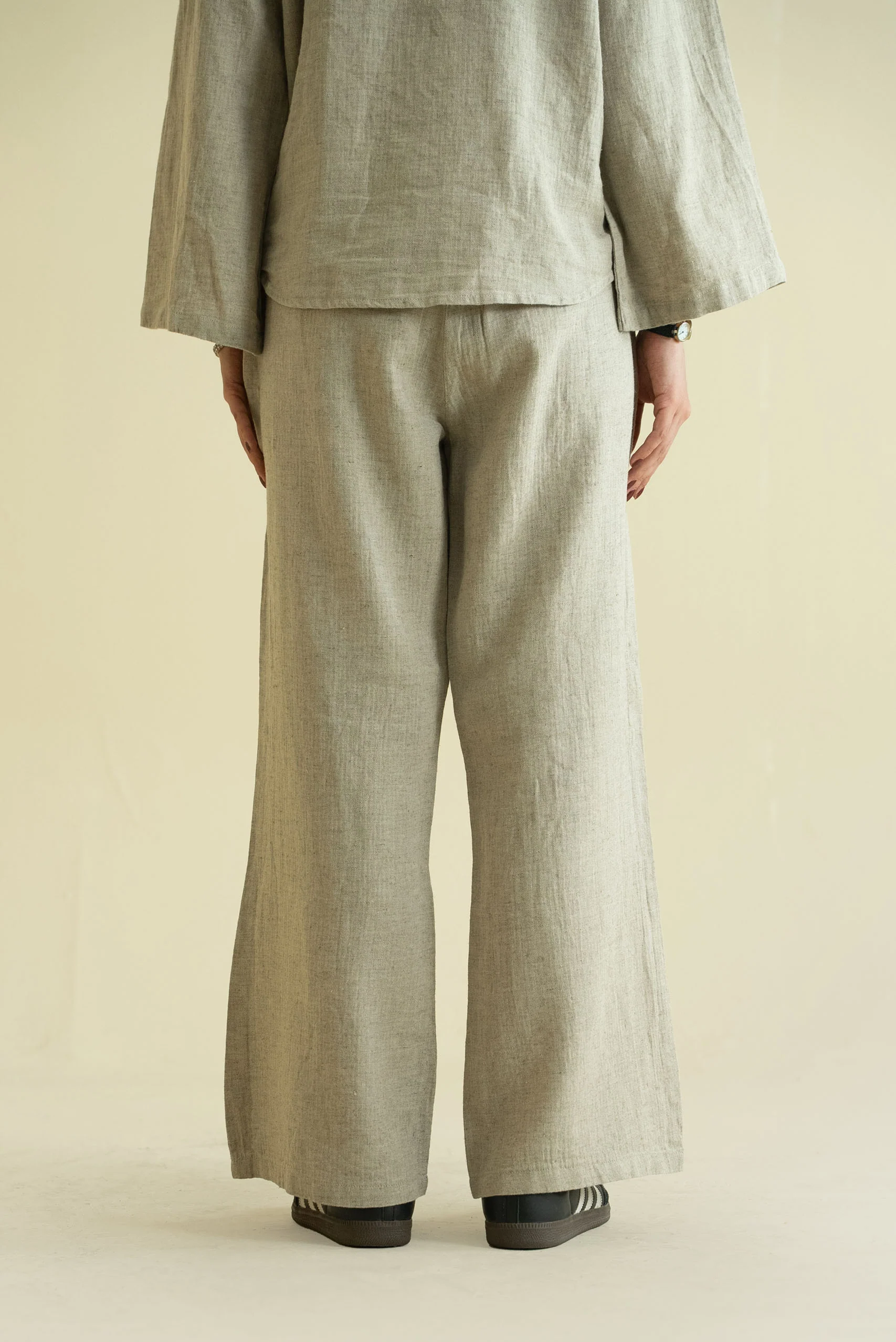 Linen Trouser (WRT-11) - Image 4