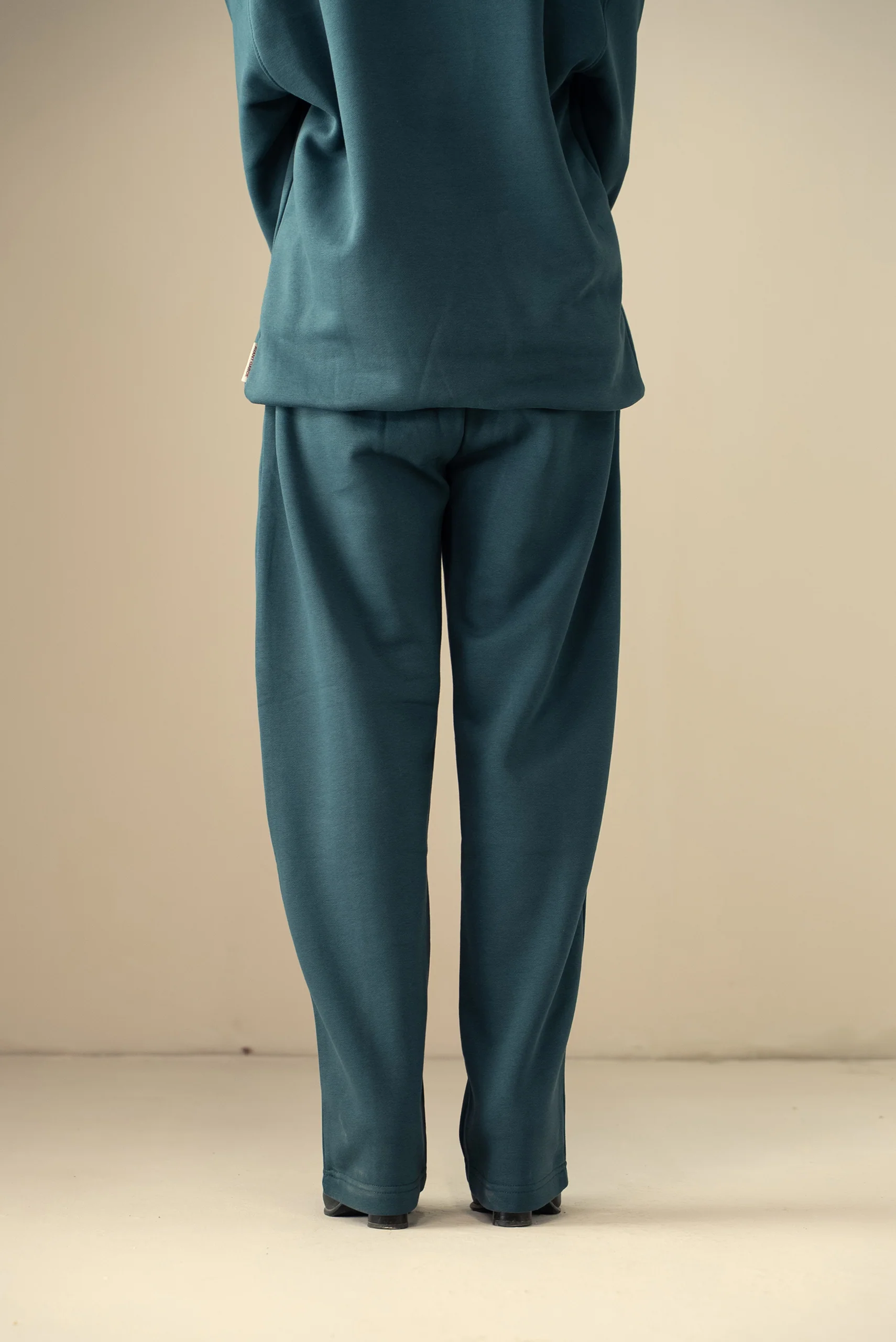 Relaxed Fit Trouser (RFT-04) - Image 10