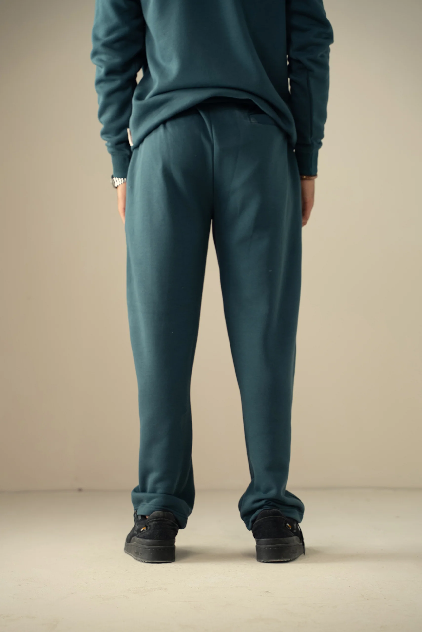 Relaxed Fit Trouser (RFT-04) - Image 14