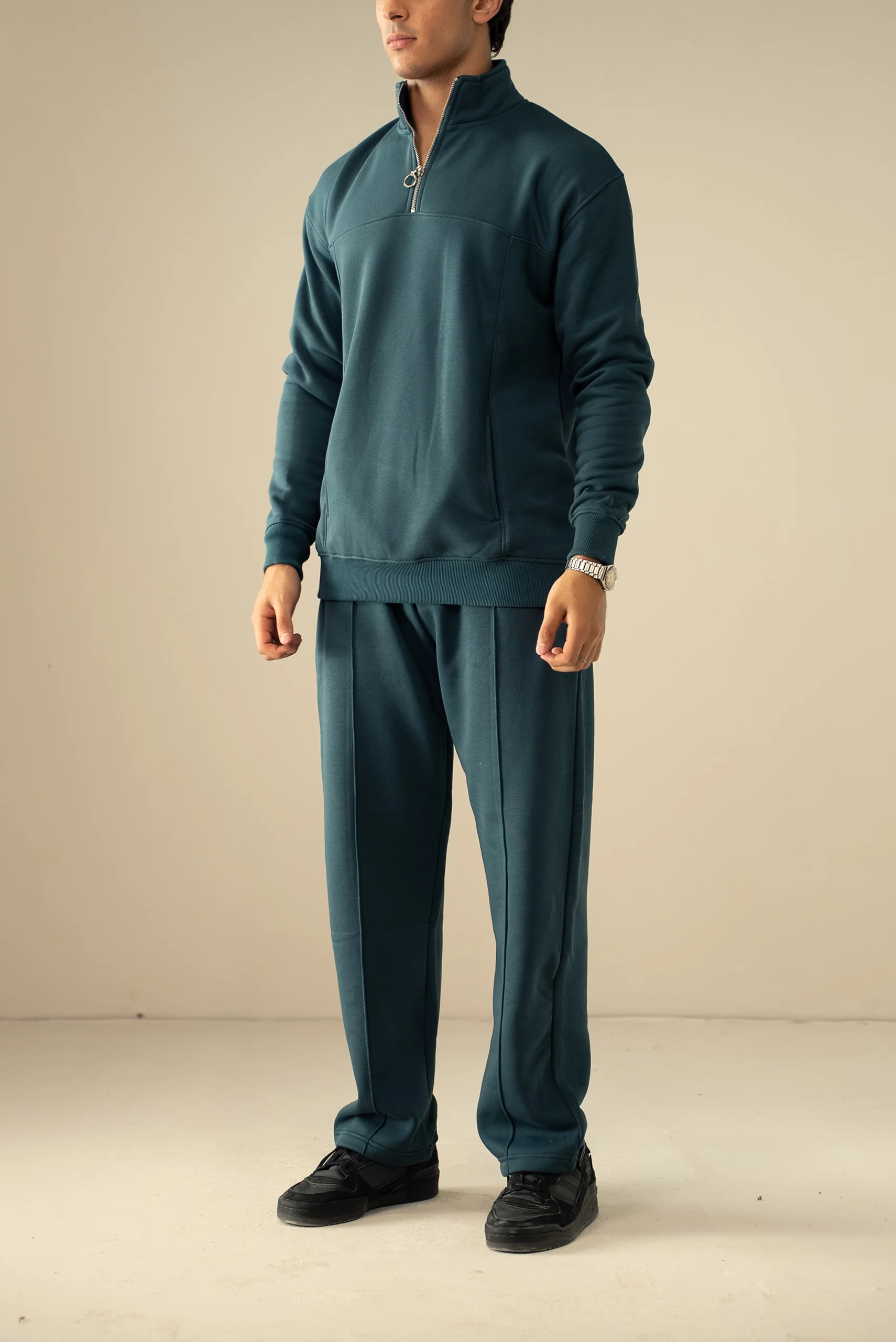 Relaxed Fit Trouser (RFT-04) - Image 3