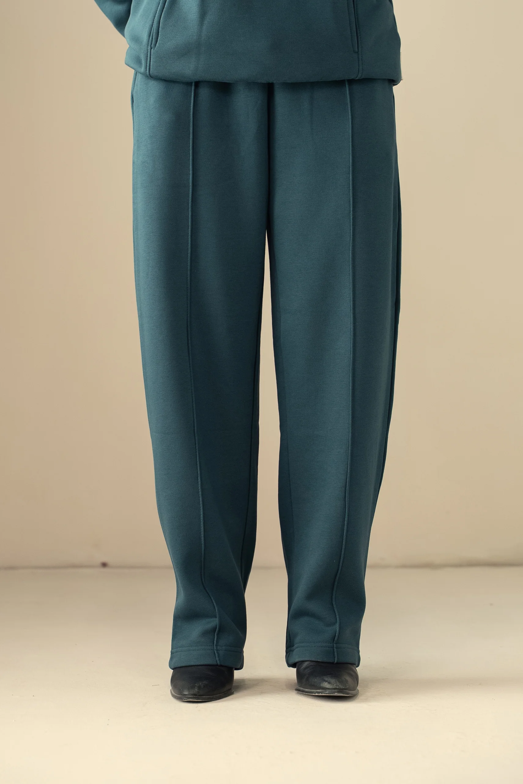Relaxed Fit Trouser (RFT-04) - Image 4