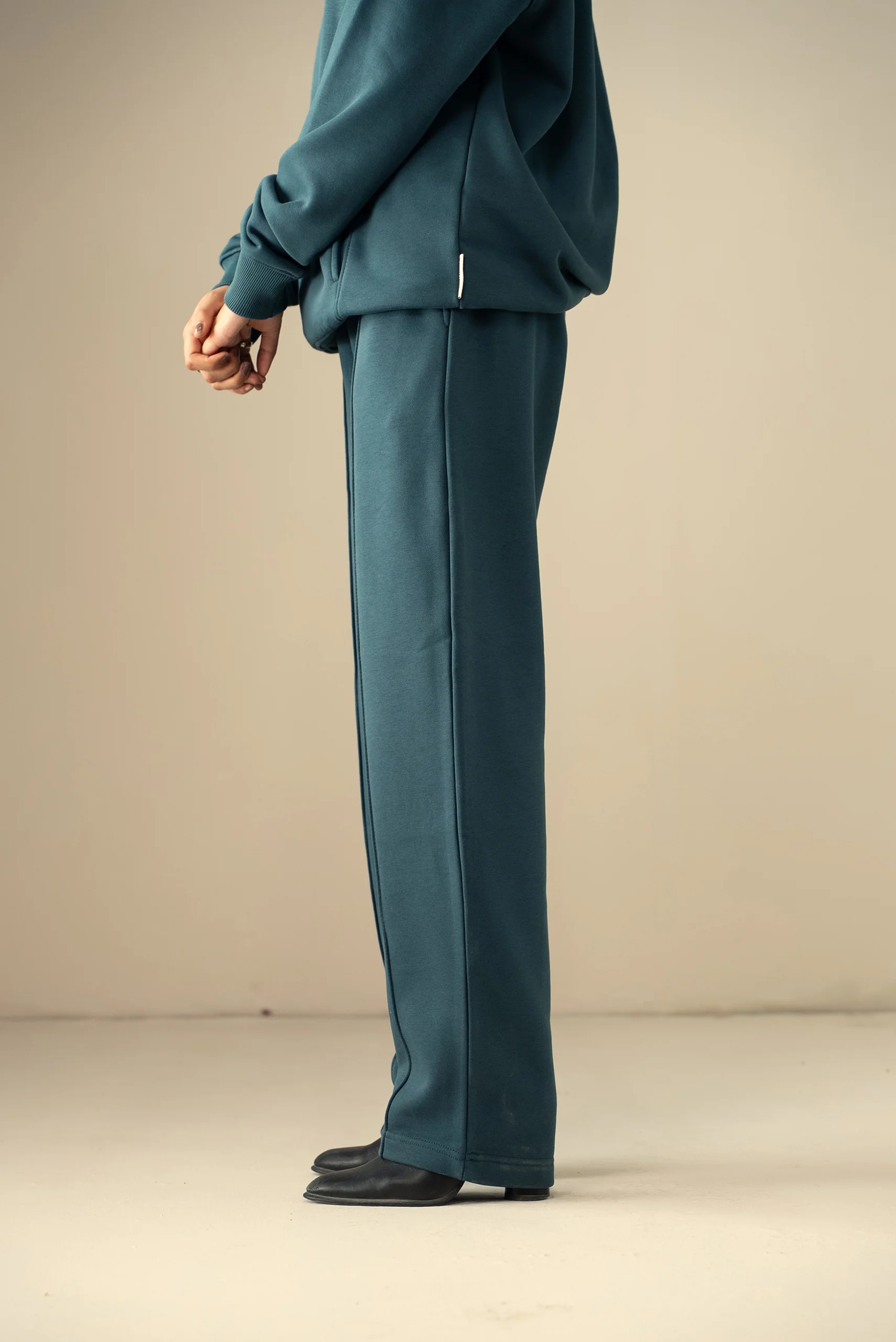 Relaxed Fit Trouser (RFT-04) - Image 5