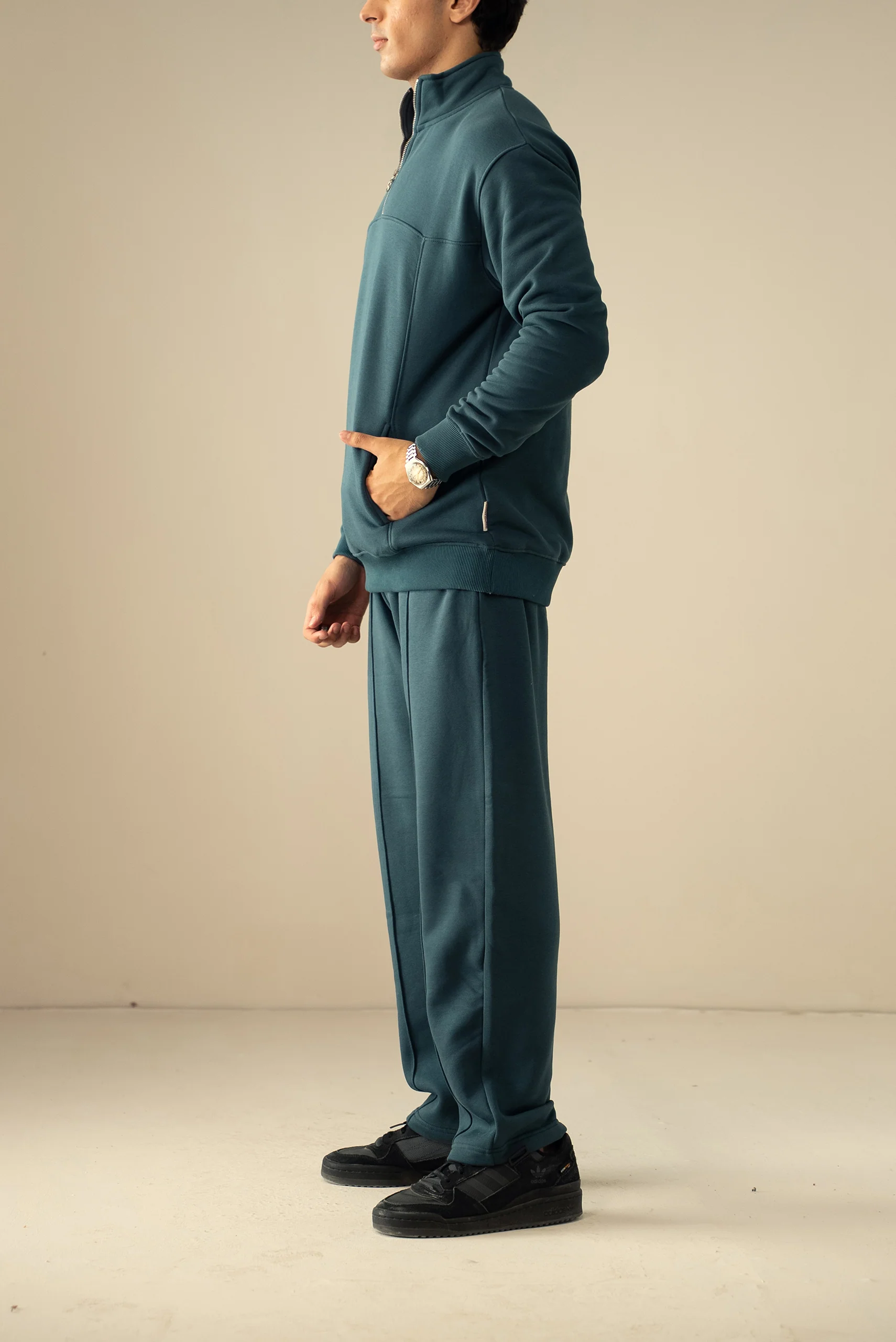 Relaxed Fit Trouser (RFT-04) - Image 7