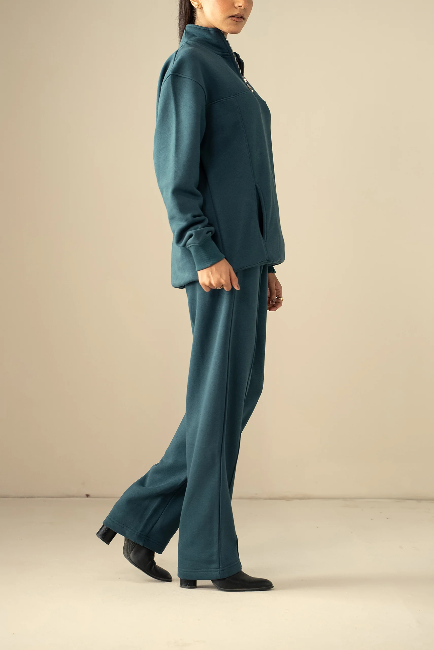 Relaxed Fit Trouser (RFT-04) - Image 8