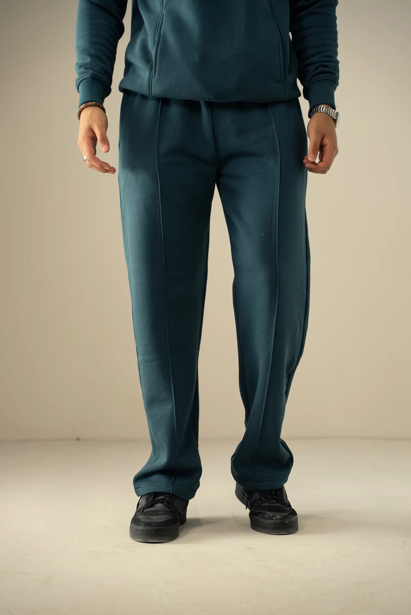 Relaxed Fit Trouser (RFT-04) - Image 9