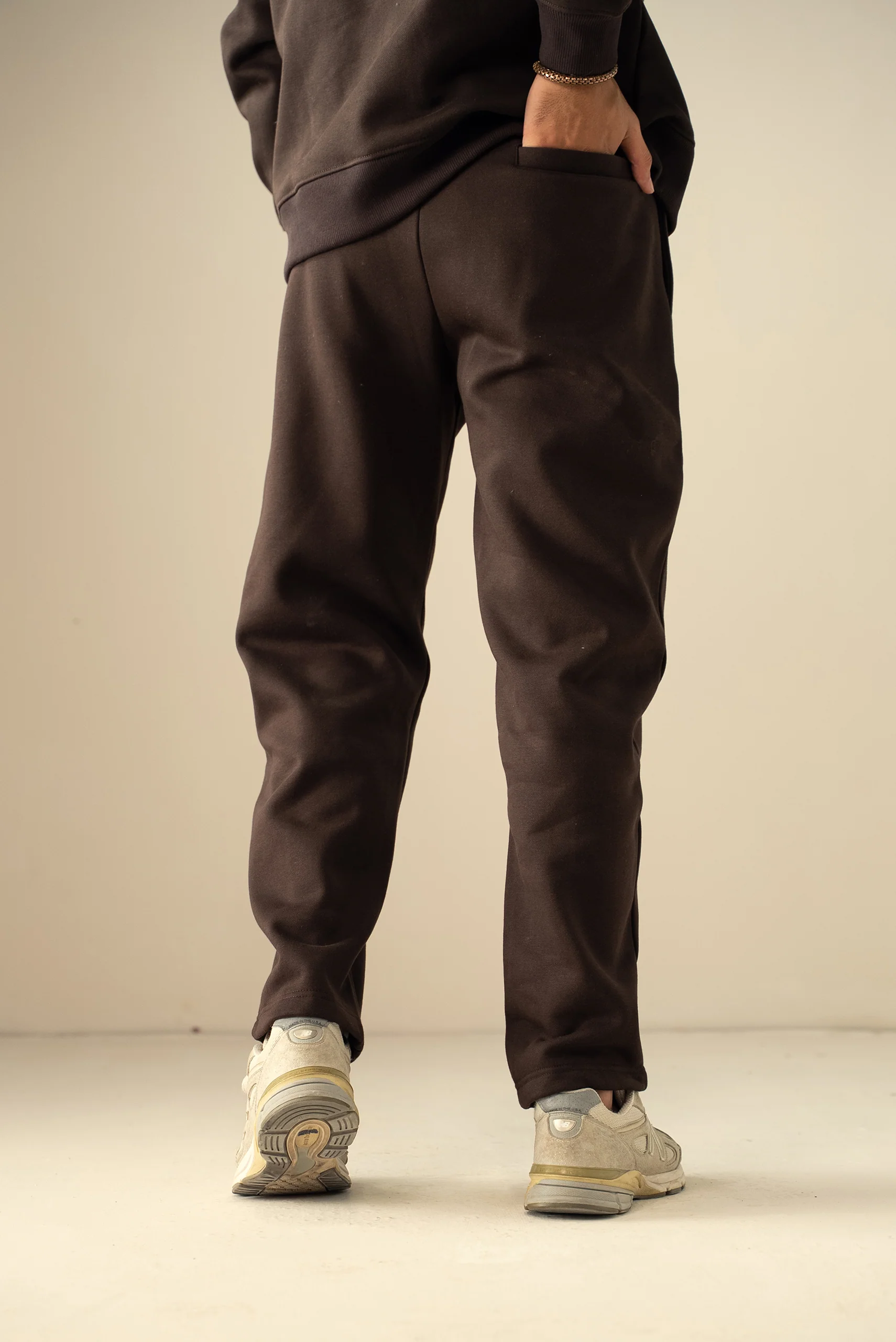 Relaxed Fit Trouser (RFT-05) - Image 10