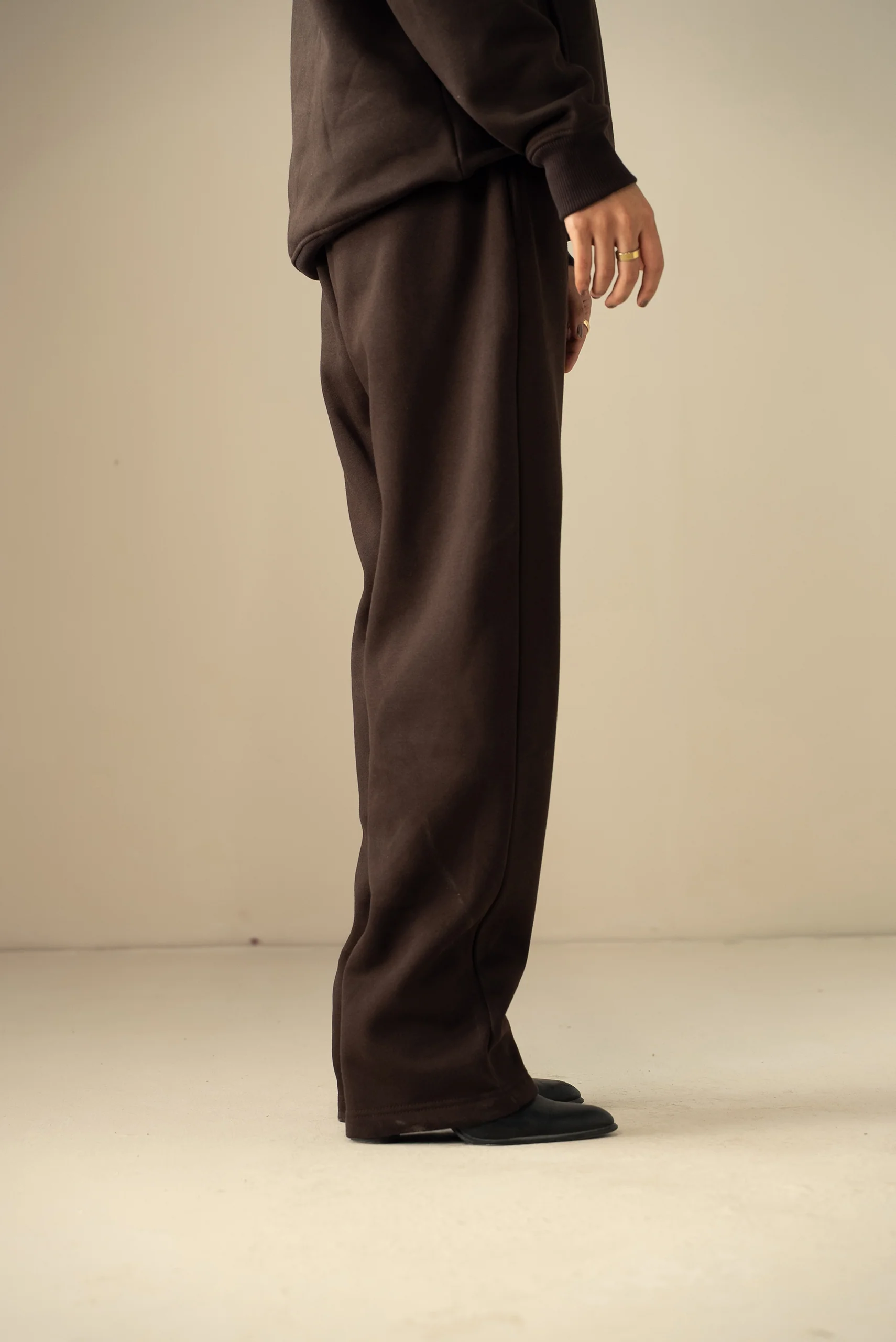 Relaxed Fit Trouser (RFT-05) - Image 14