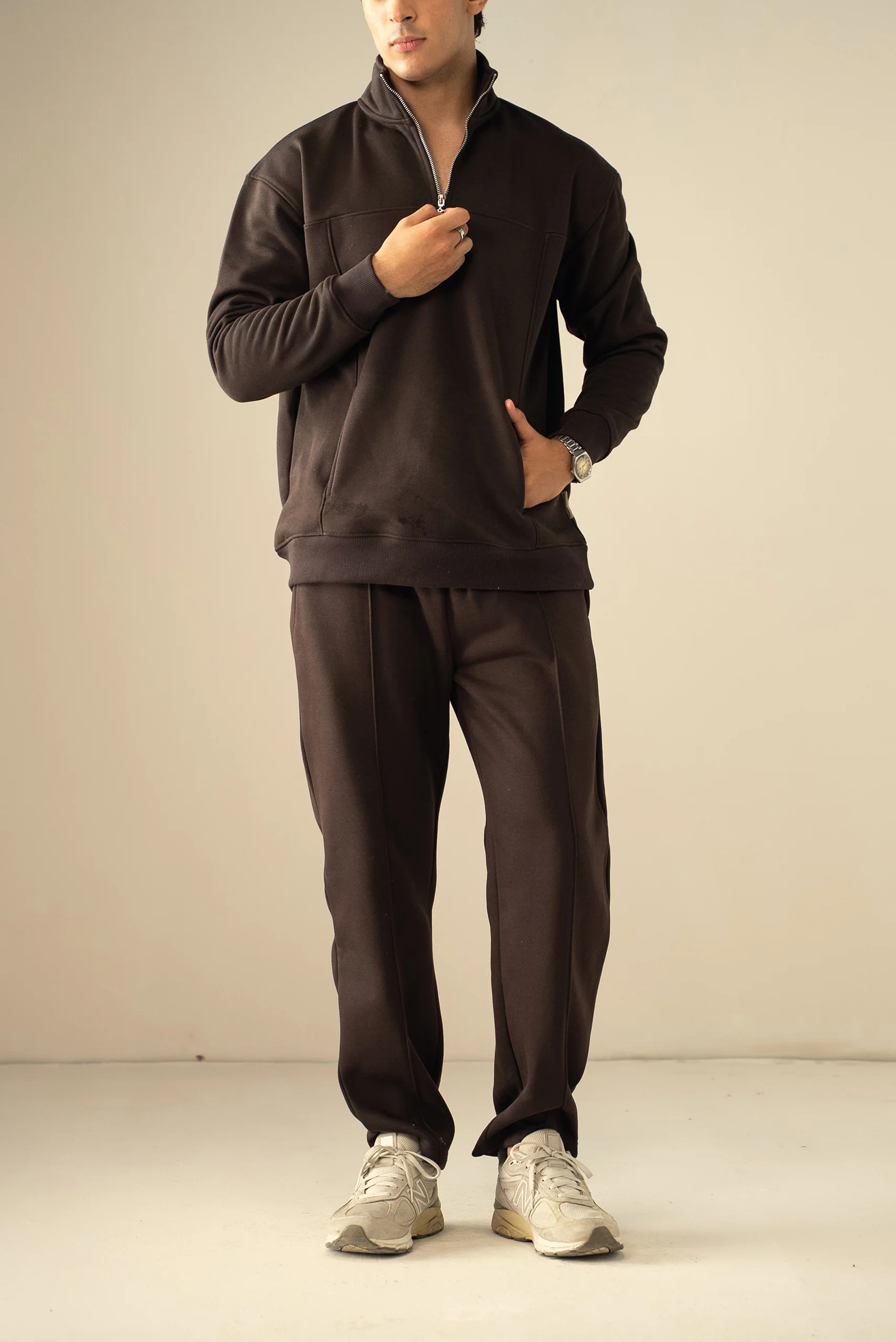 Relaxed Fit Trouser (RFT-05) - Image 3