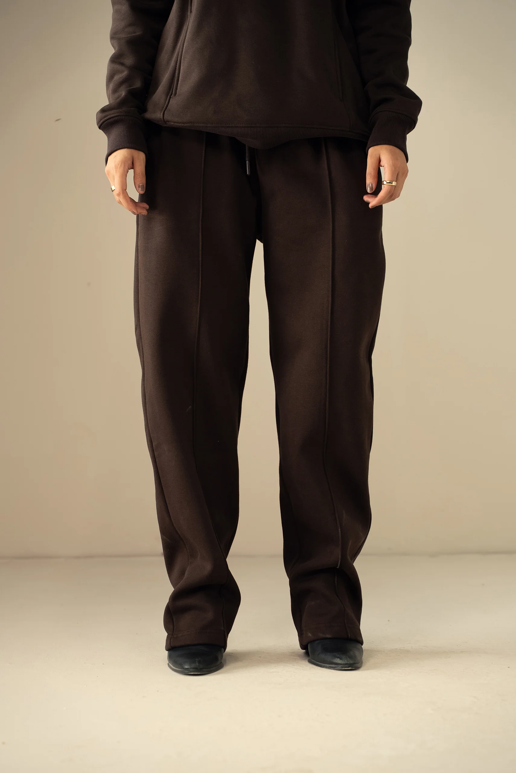 Relaxed Fit Trouser (RFT-05) - Image 4