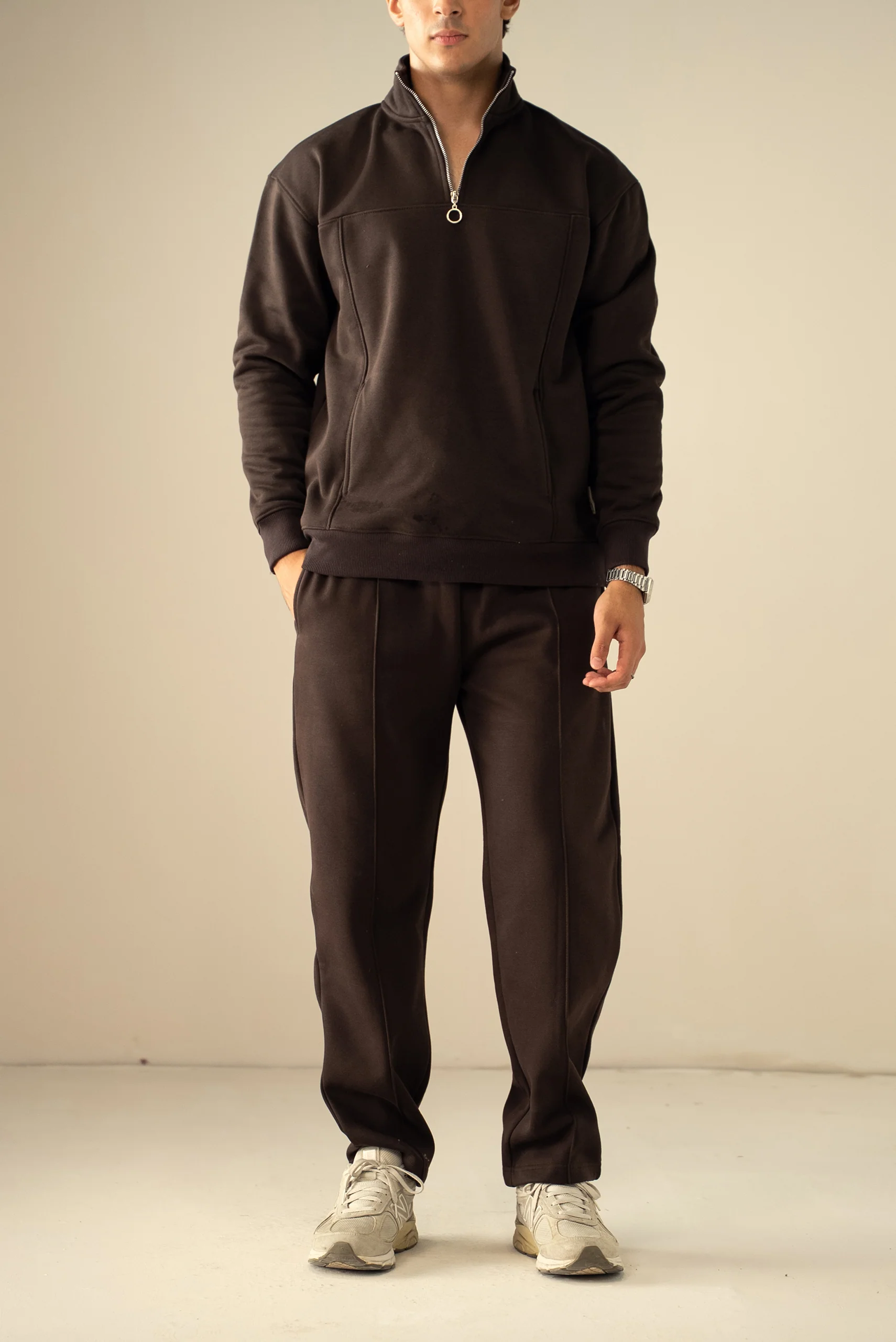 Relaxed Fit Trouser (RFT-05) - Image 5