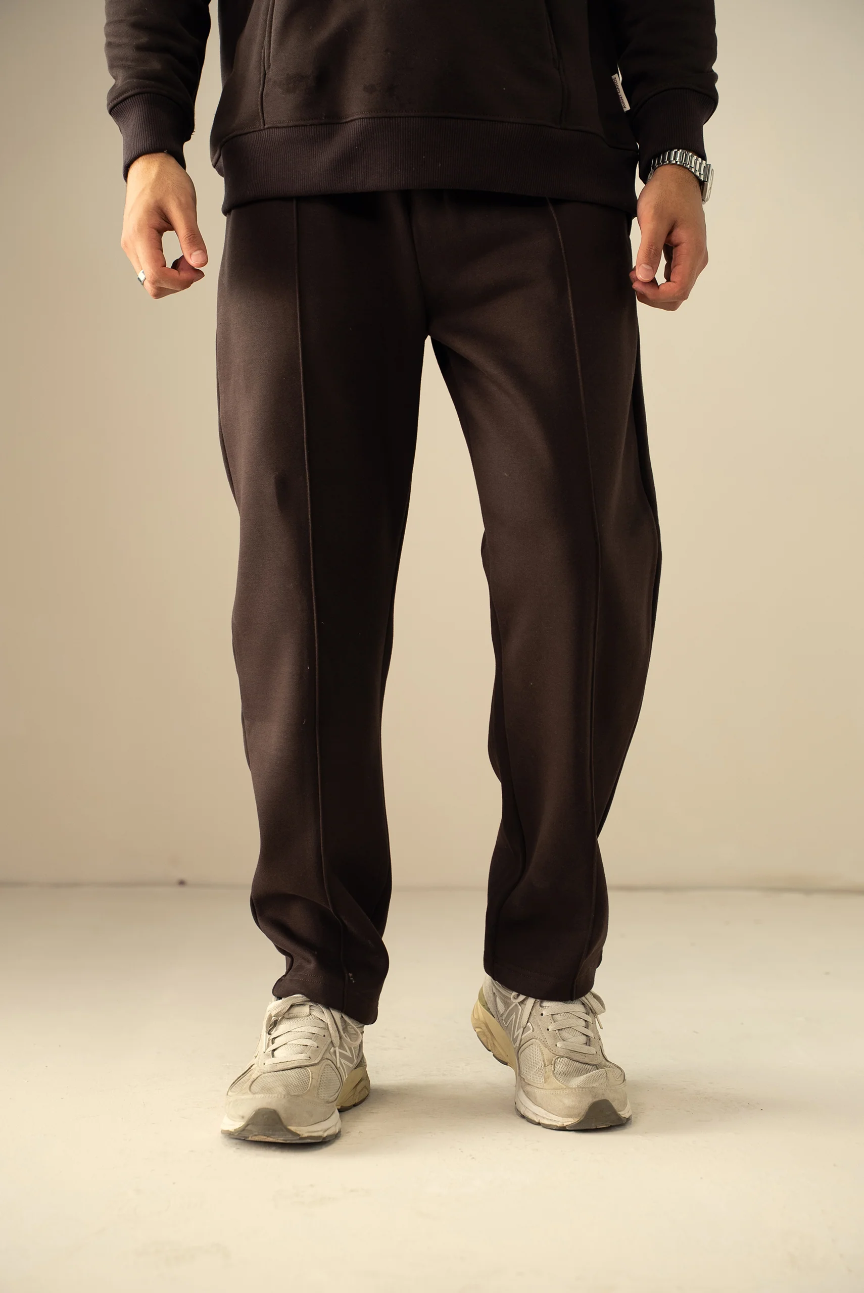 Relaxed Fit Trouser (RFT-05) - Image 7