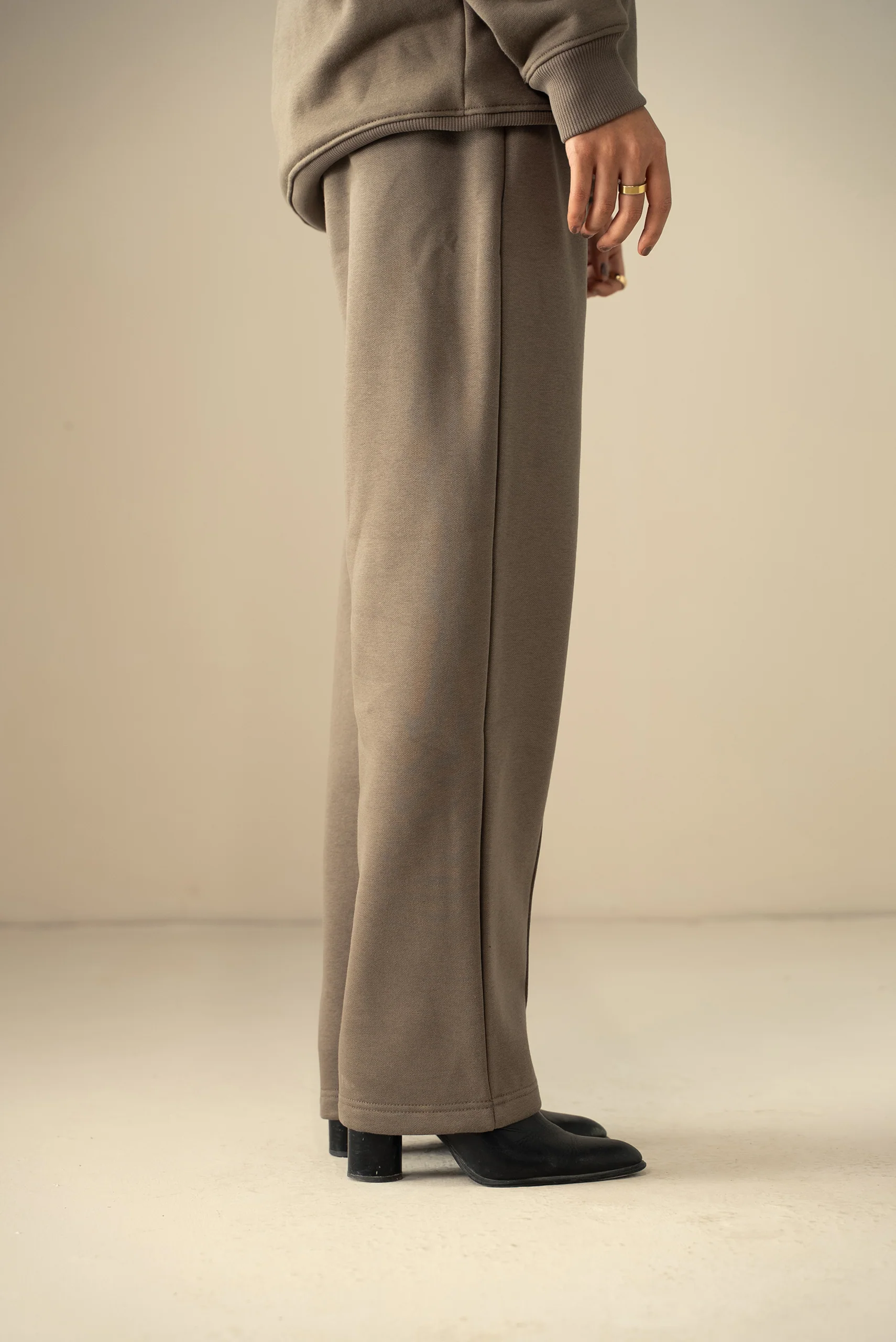 Relaxed Fit Trouser (RFT-06) - Image 10