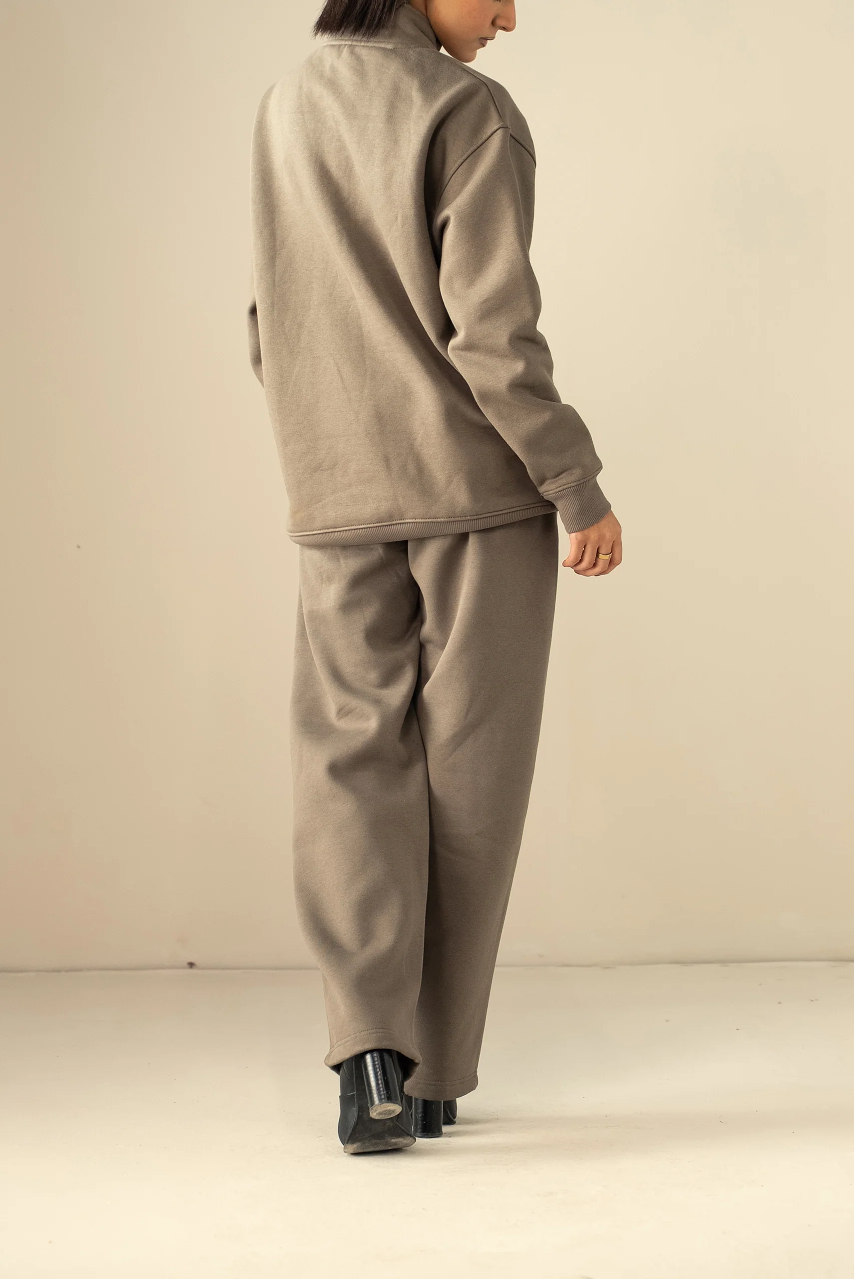 Relaxed Fit Trouser (RFT-06) - Image 11