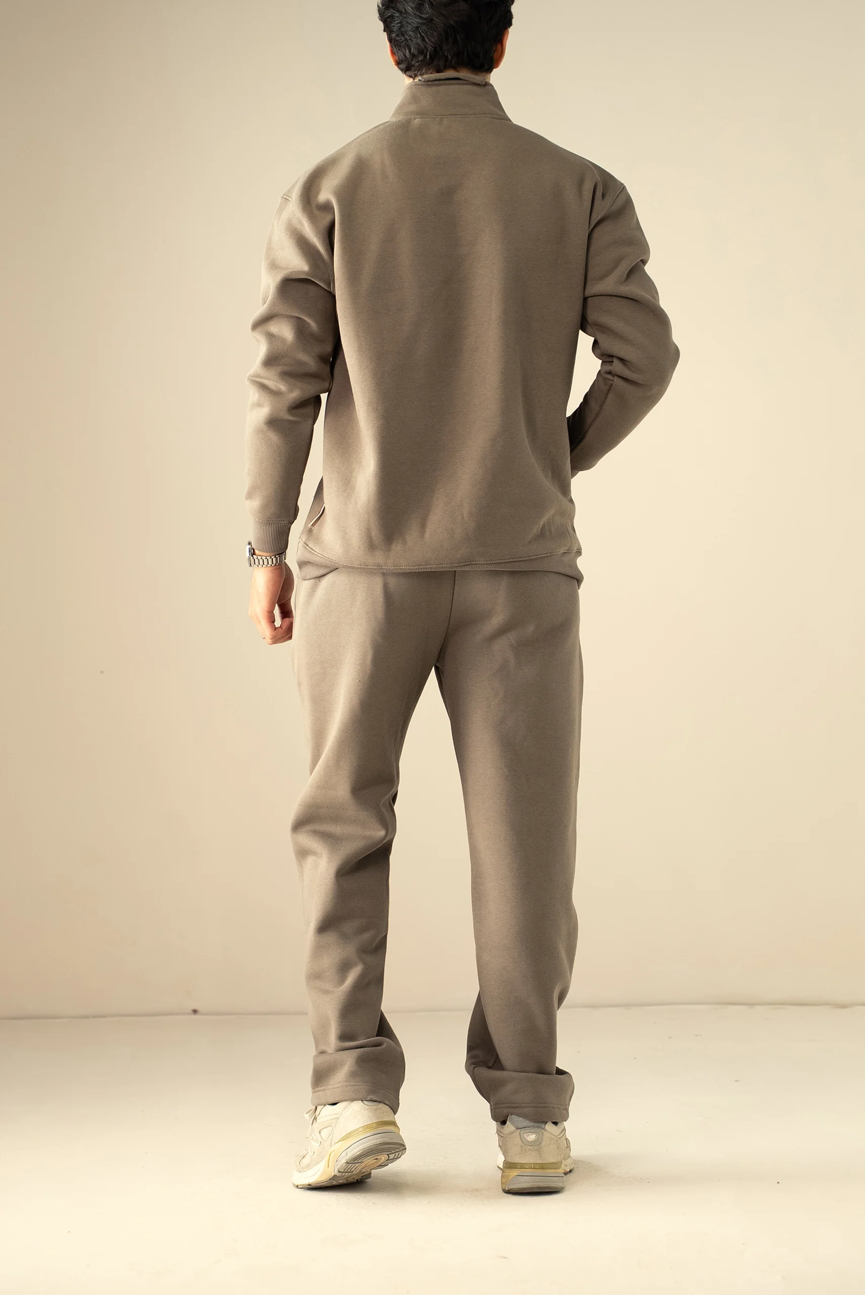 Relaxed Fit Trouser (RFT-06) - Image 12