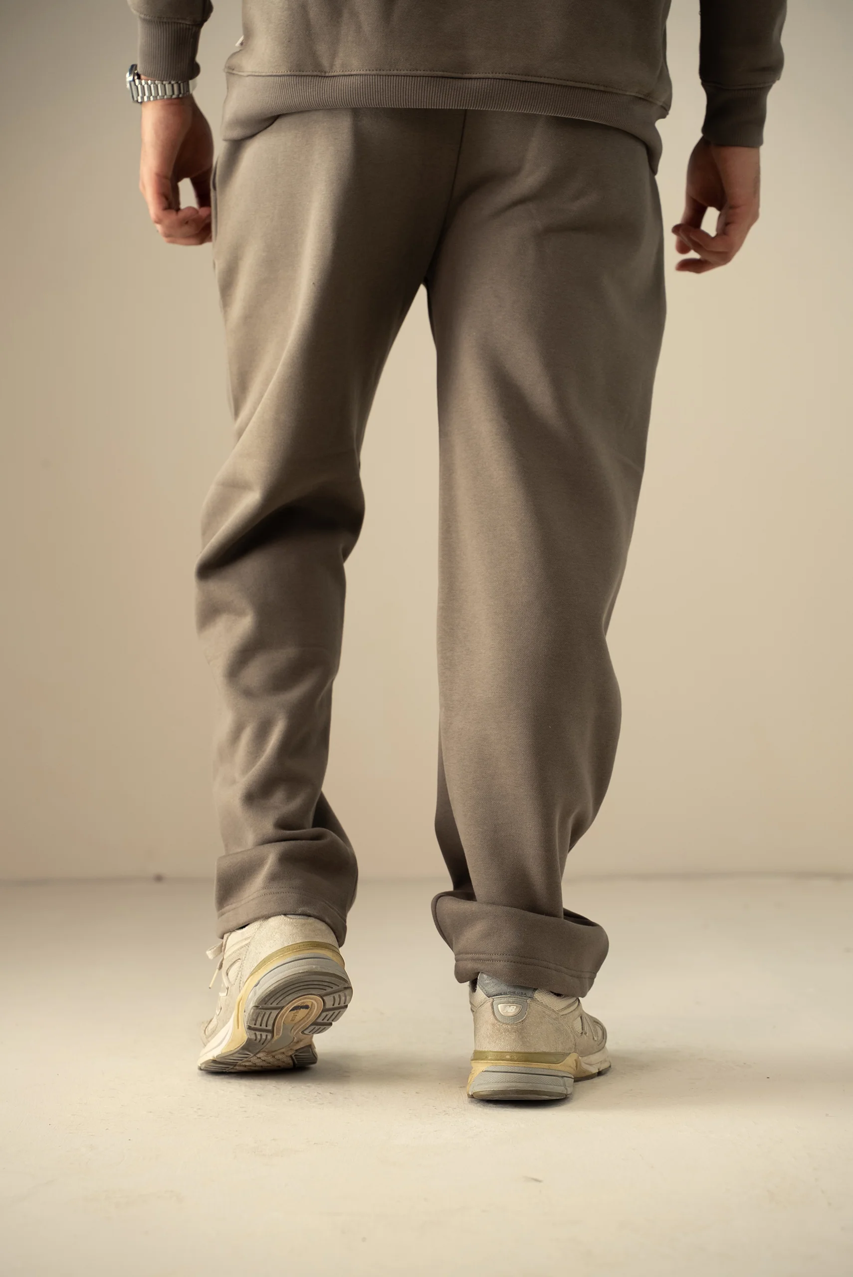 Relaxed Fit Trouser (RFT-06) - Image 16