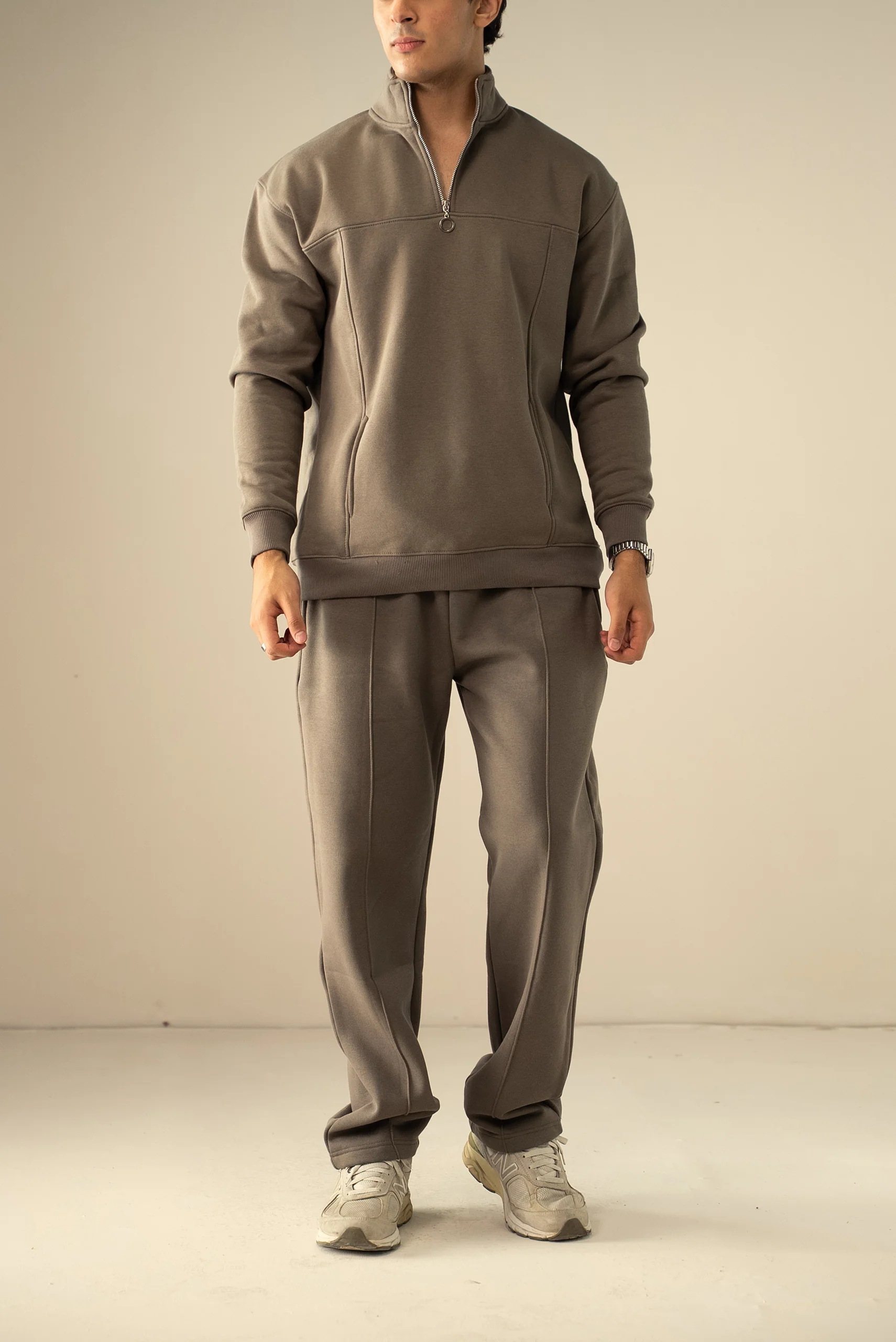 Relaxed Fit Trouser (RFT-06) - Image 3
