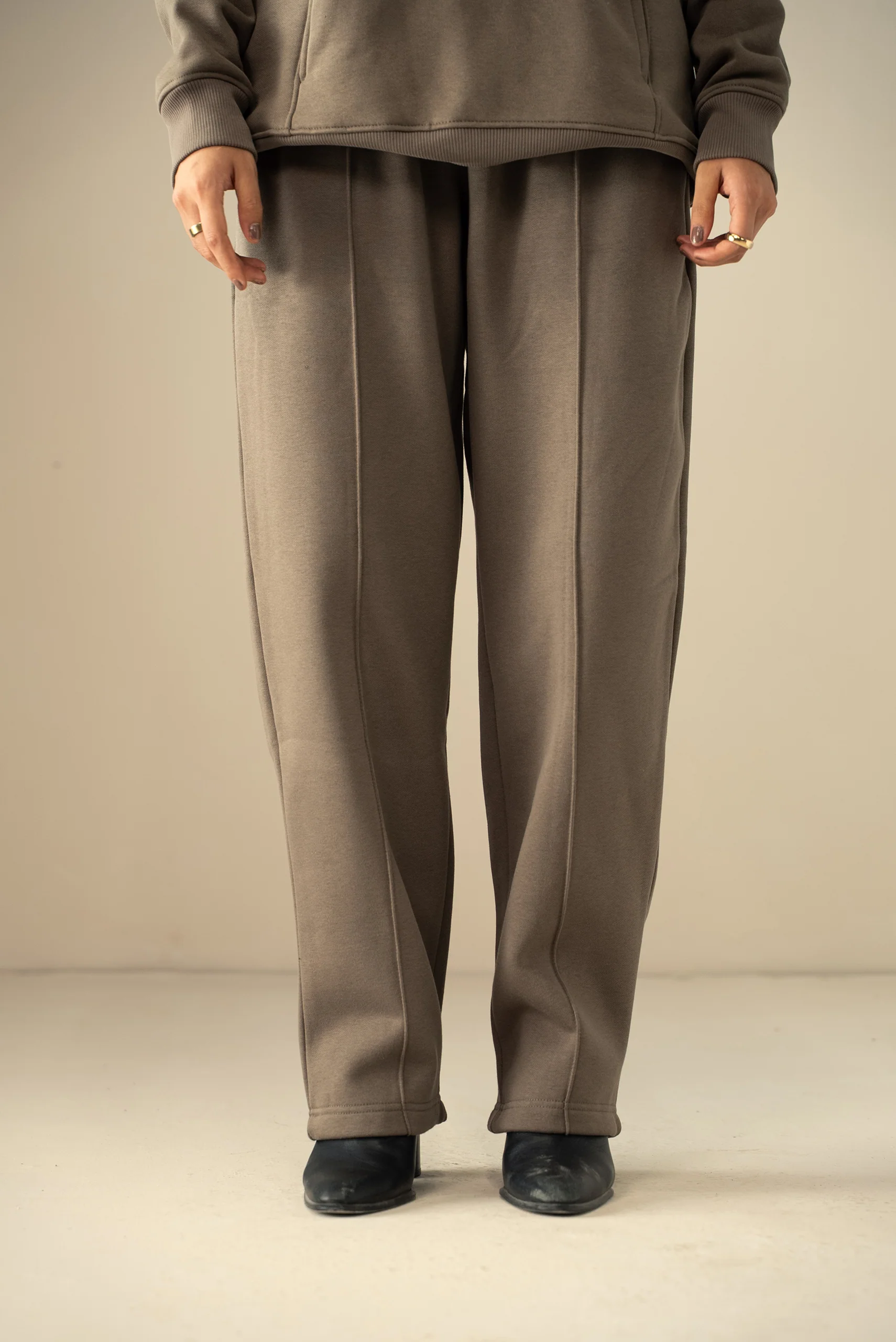 Relaxed Fit Trouser (RFT-06) - Image 4