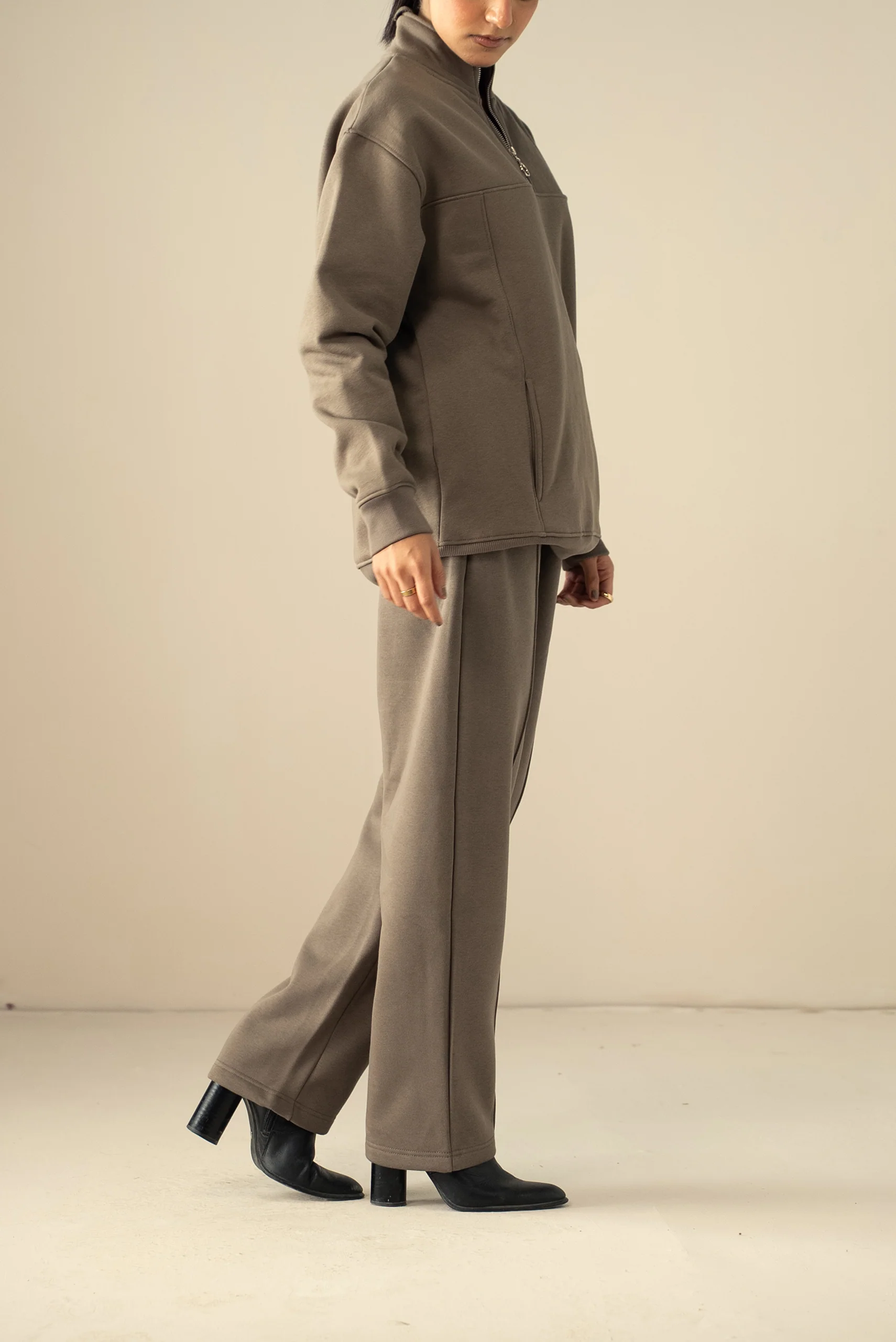 Relaxed Fit Trouser (RFT-06) - Image 5