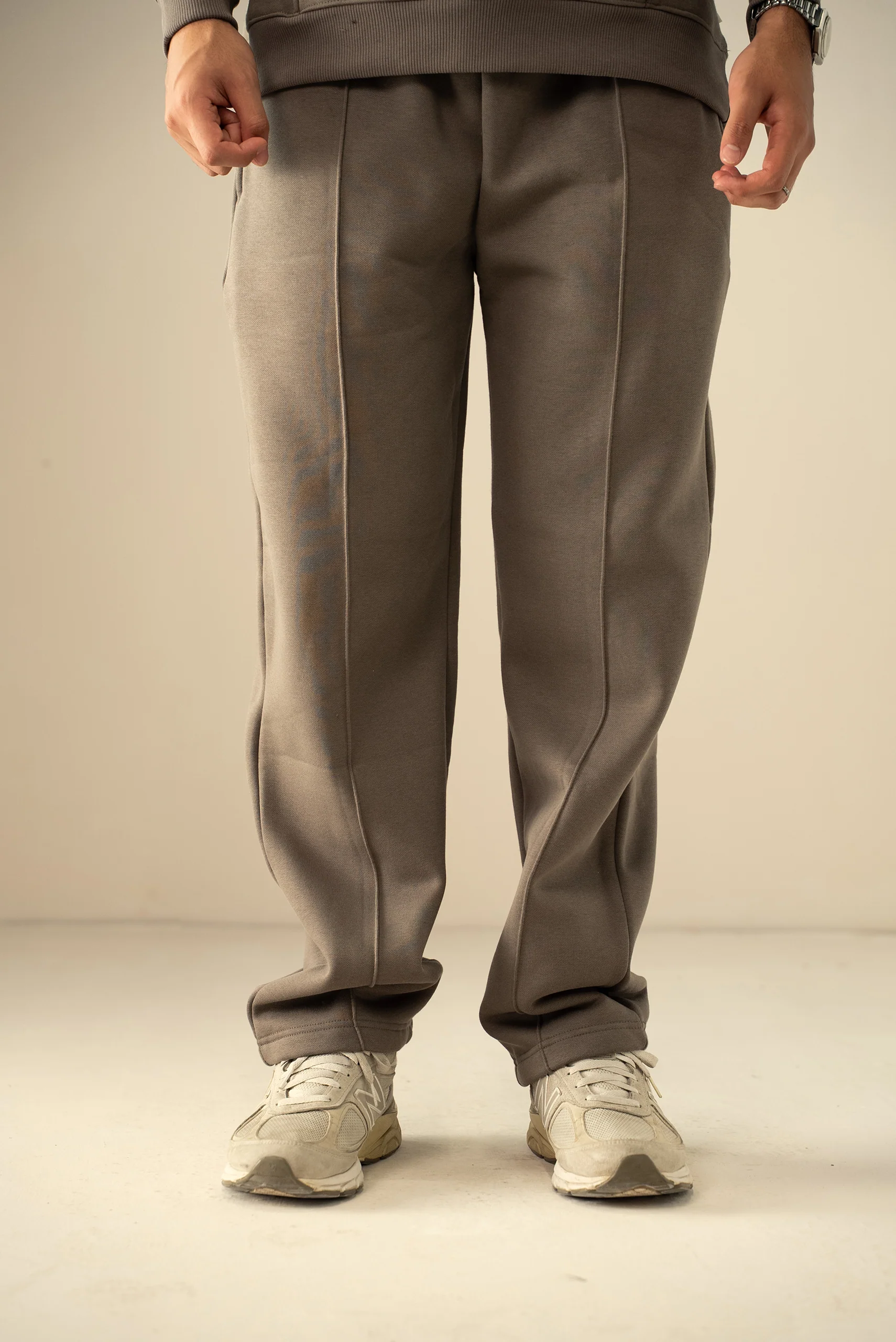 Relaxed Fit Trouser (RFT-06) - Image 7