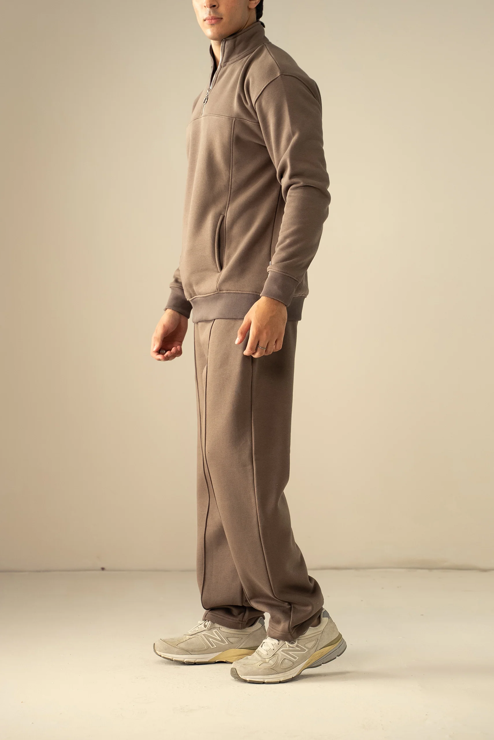 Relaxed Fit Trouser (RFT-07) - Image 10