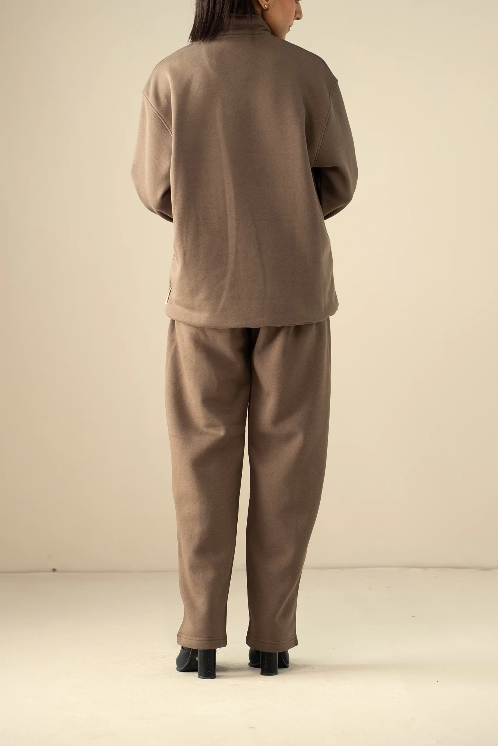 Relaxed Fit Trouser (RFT-07) - Image 14