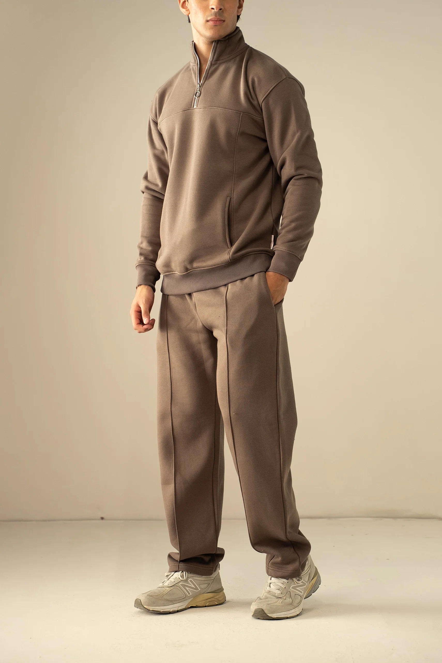 Relaxed Fit Trouser (RFT-07) - Image 3