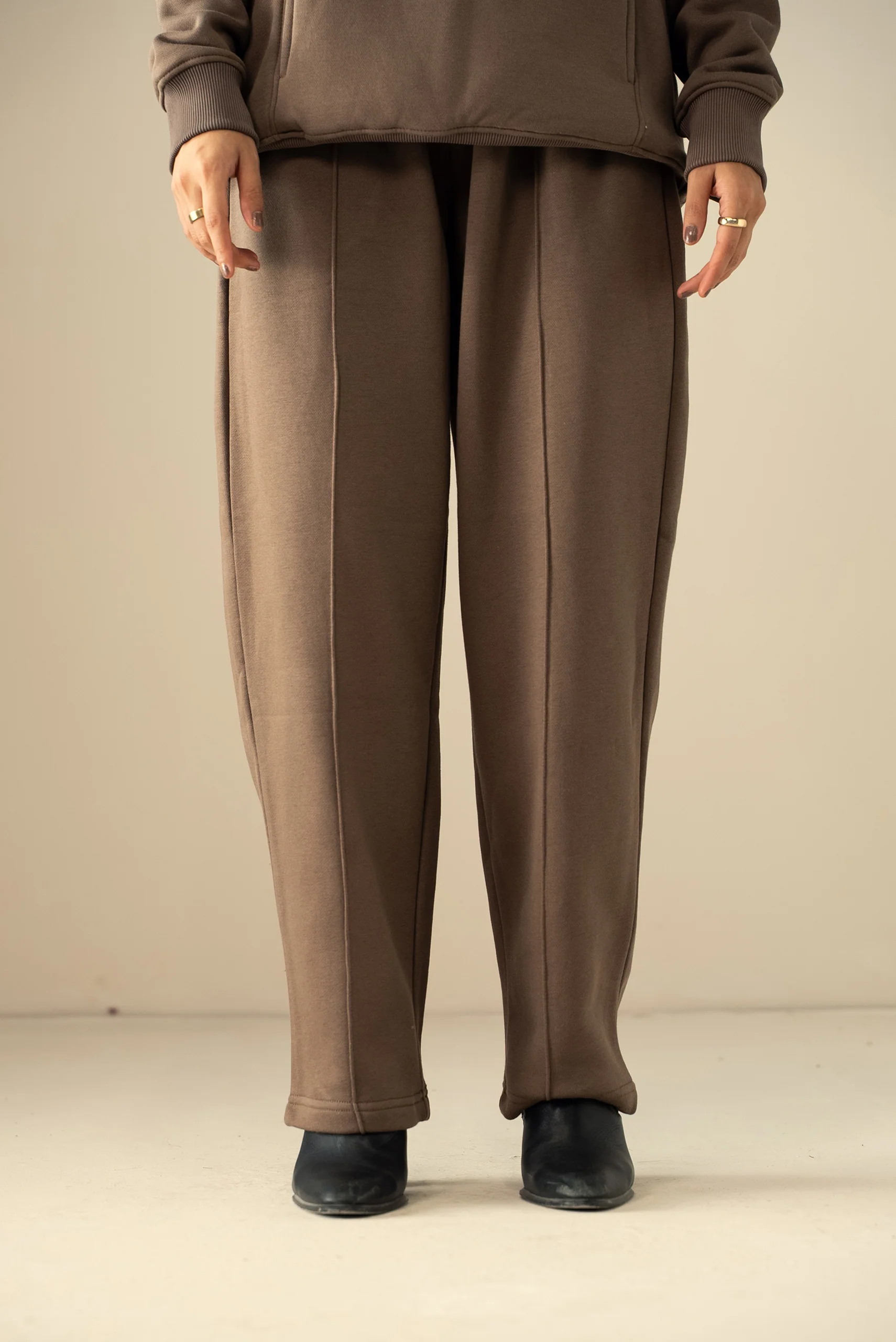 Relaxed Fit Trouser (RFT-07) - Image 4