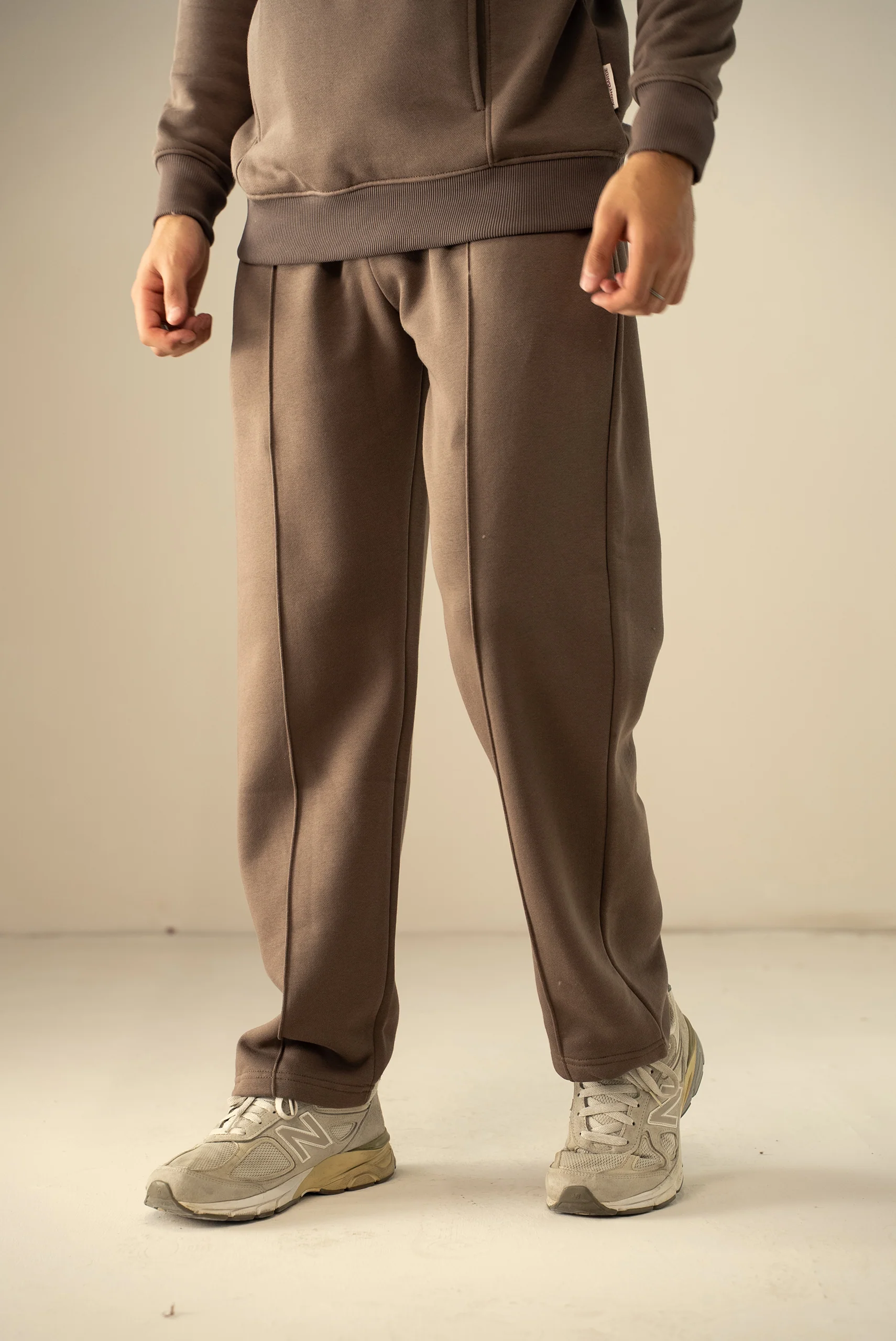 Relaxed Fit Trouser (RFT-07) - Image 9