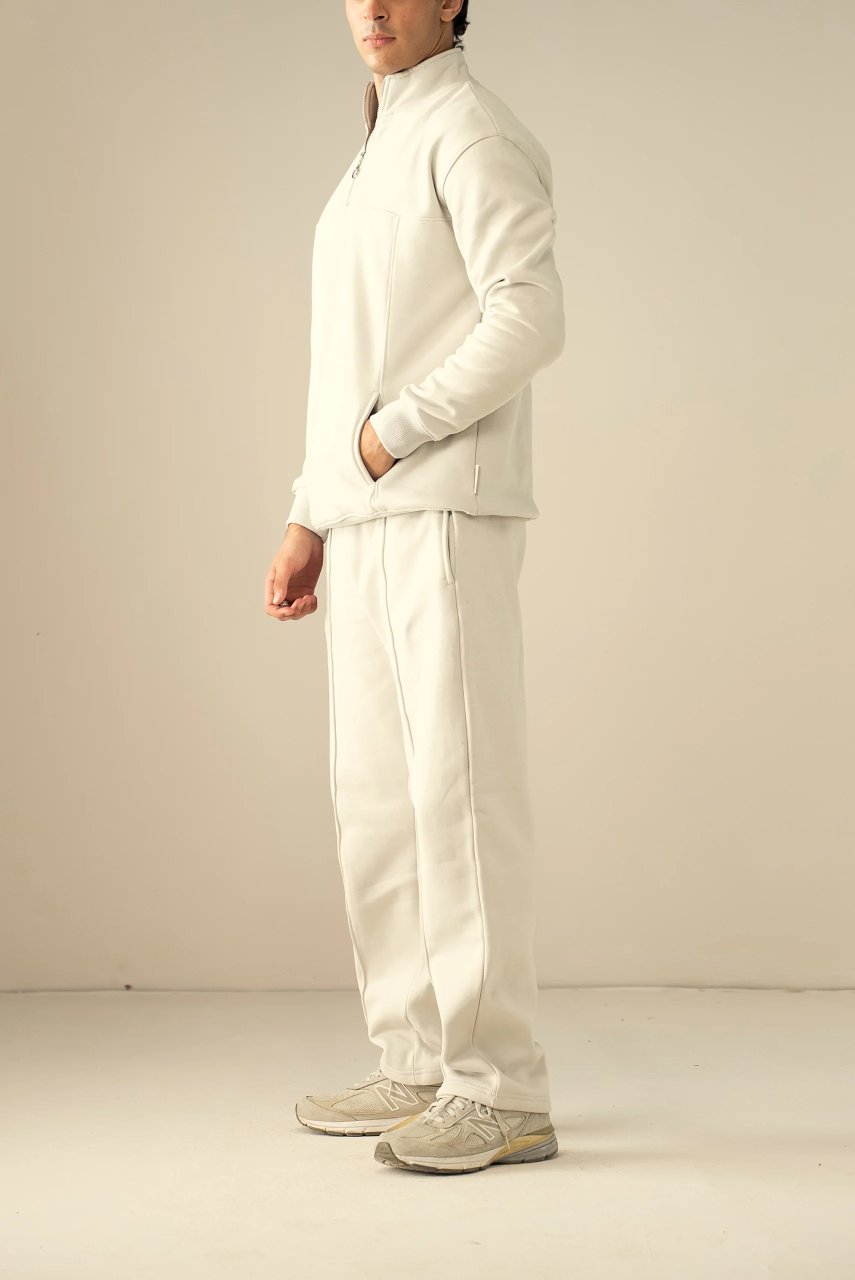 Relaxed Fit Trouser (RFT-08) - Image 12
