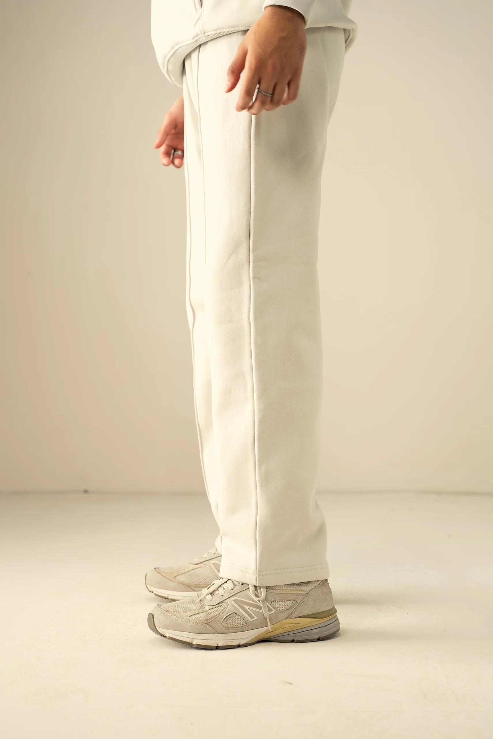 Relaxed Fit Trouser (RFT-08) - Image 16