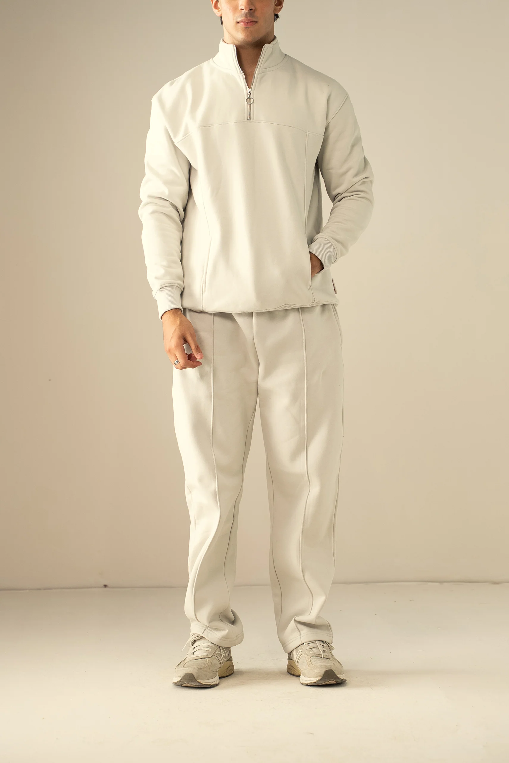 Relaxed Fit Trouser (RFT-08) - Image 3