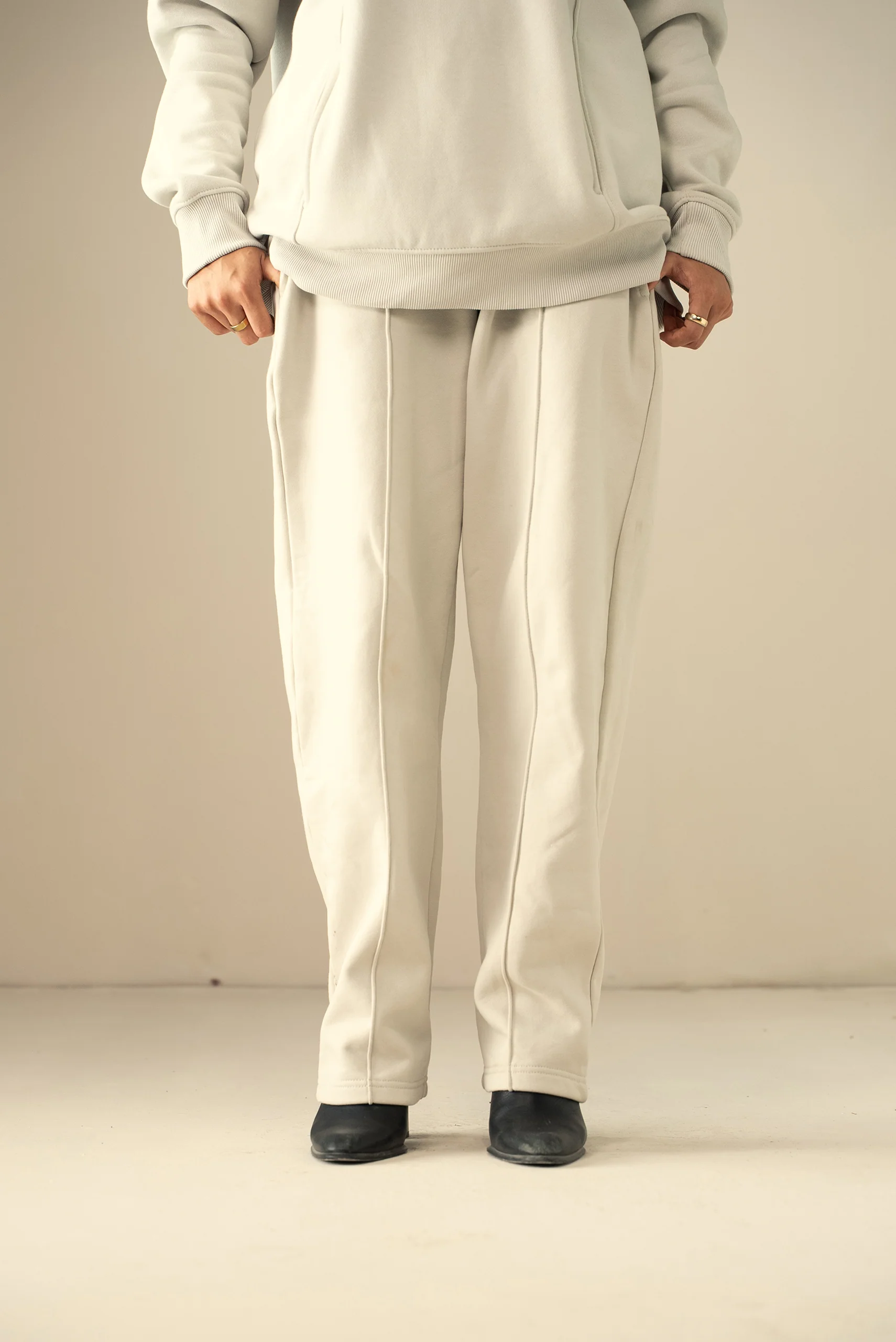 Relaxed Fit Trouser (RFT-08) - Image 4