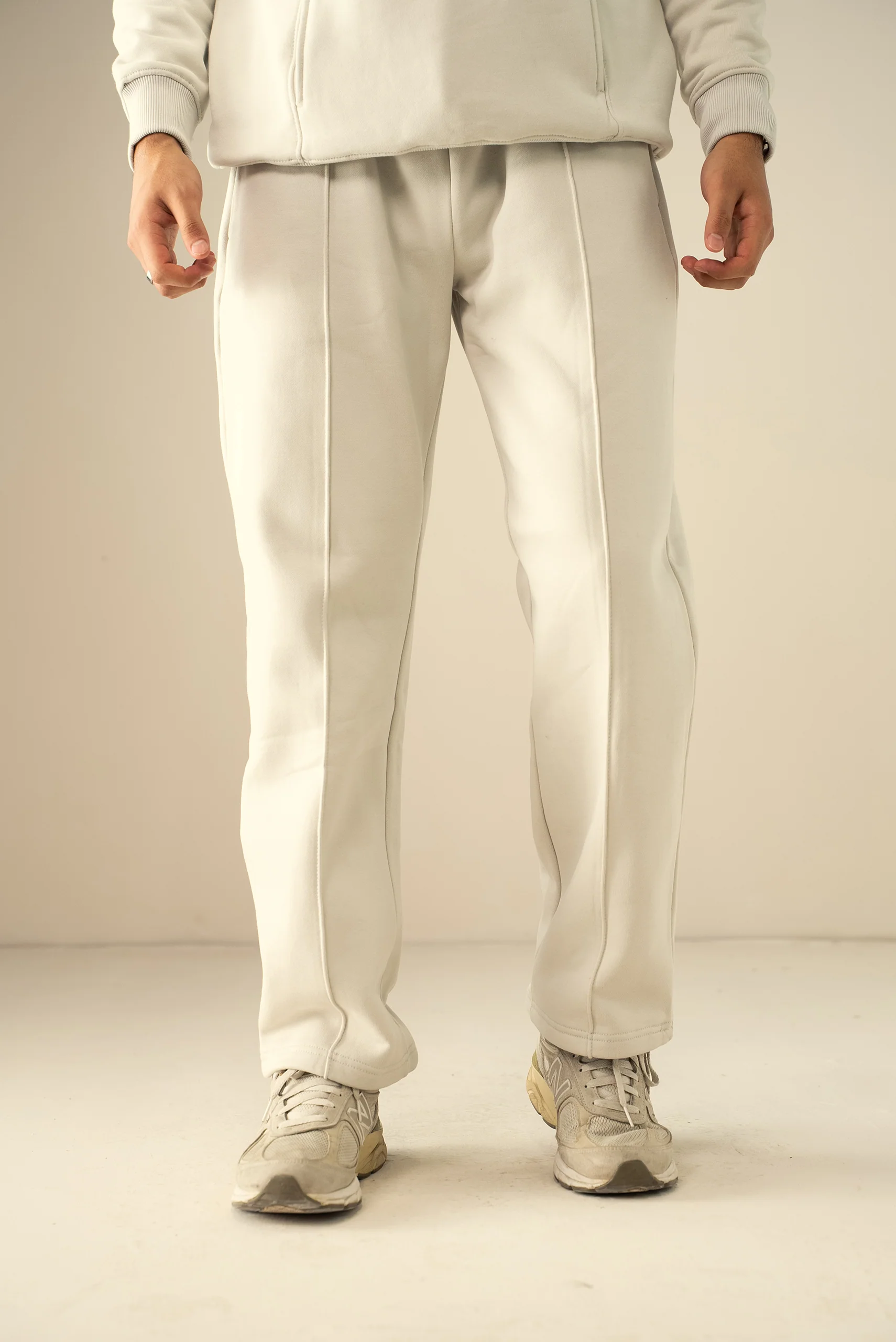 Relaxed Fit Trouser (RFT-08) - Image 5