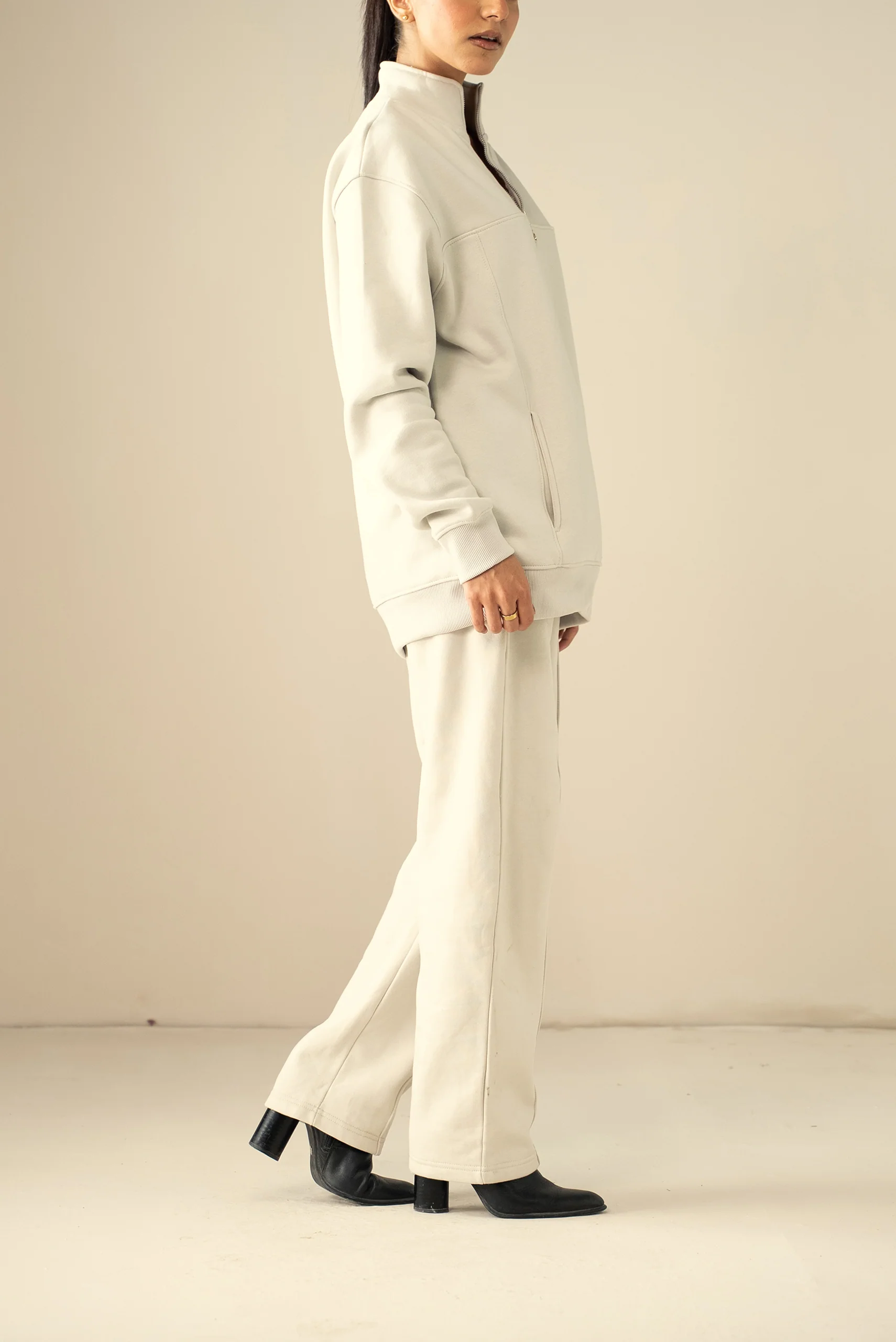 Relaxed Fit Trouser (RFT-08) - Image 7