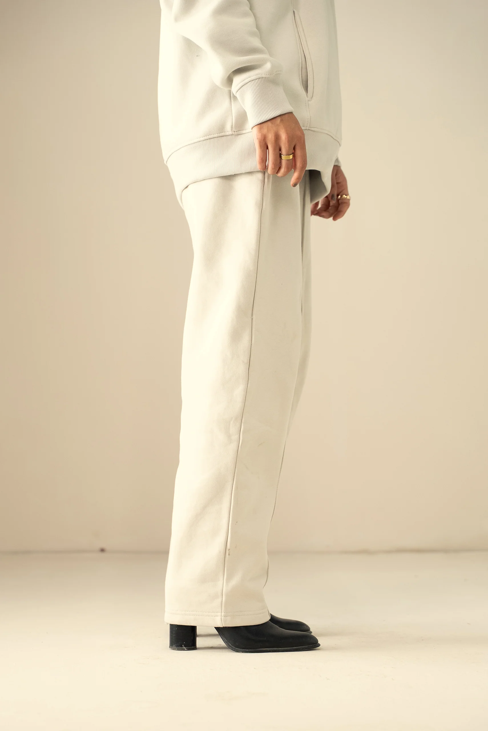 Relaxed Fit Trouser (RFT-08) - Image 8